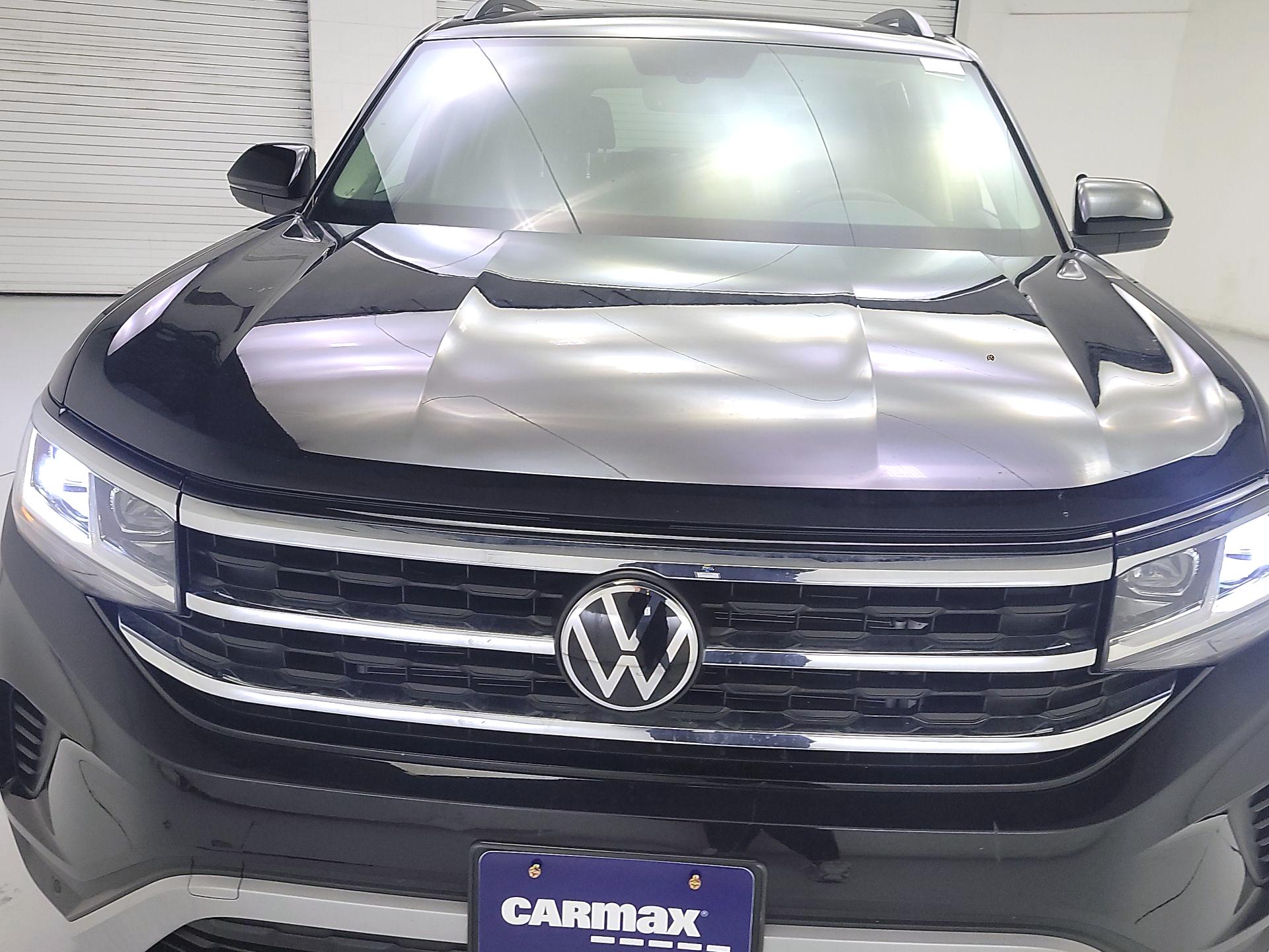 Thumbnail: 2023 Volkswagen Atlas - 2