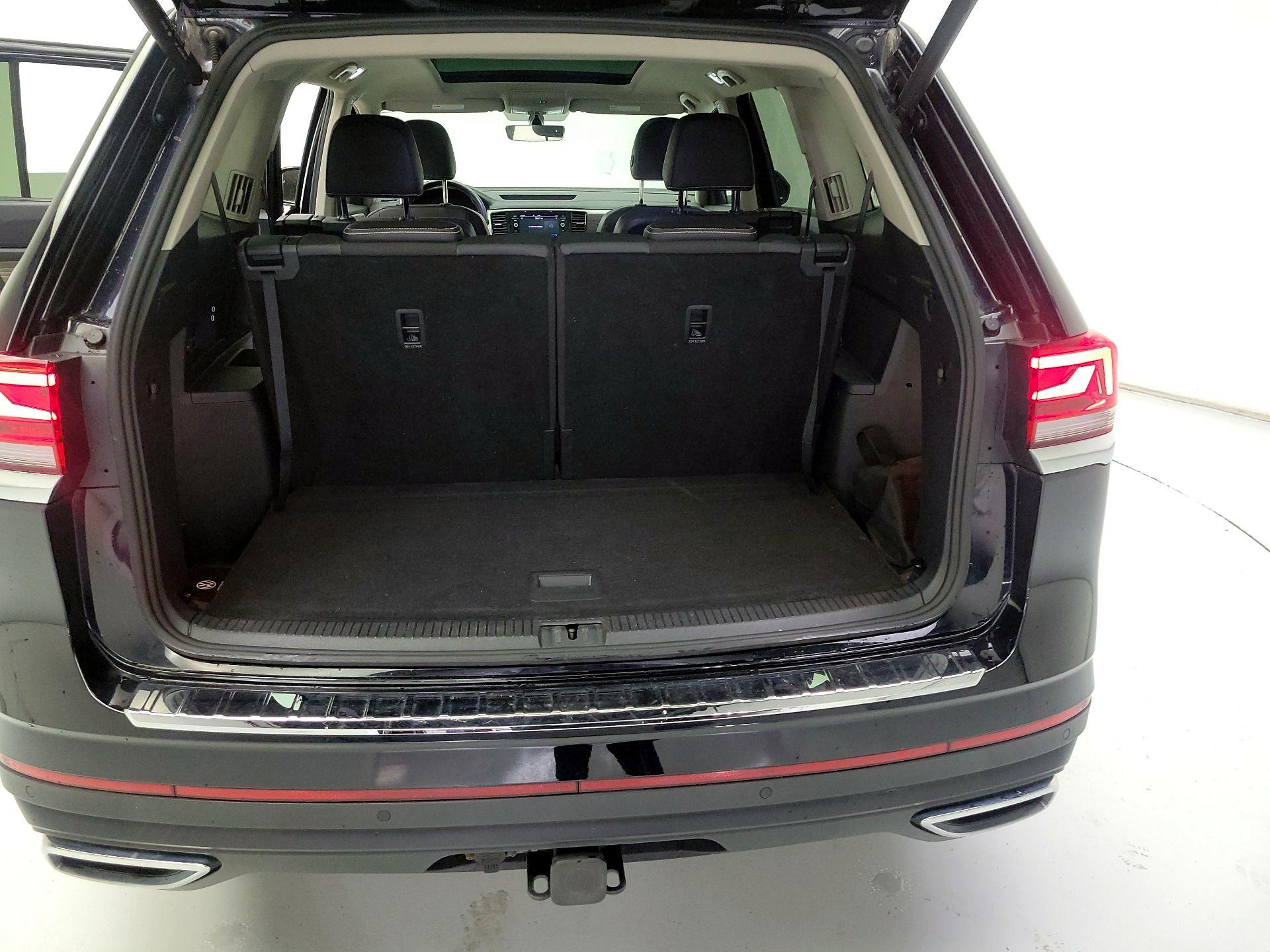 Thumbnail: 2023 Volkswagen Atlas - 20