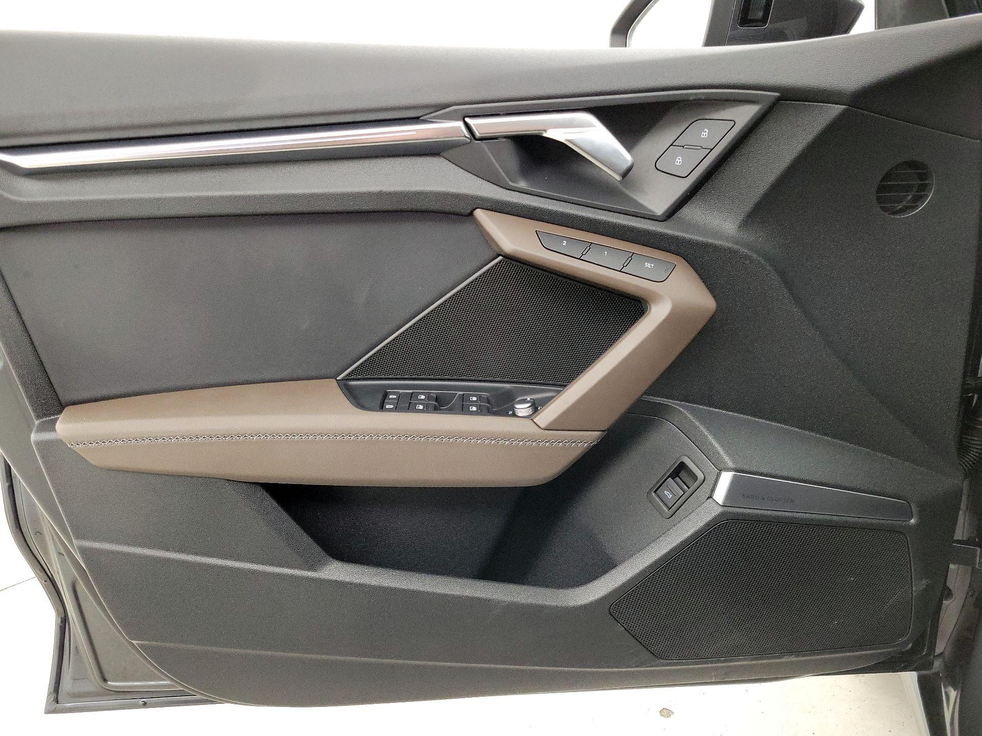 Thumbnail: 2024 Audi A3 - 12