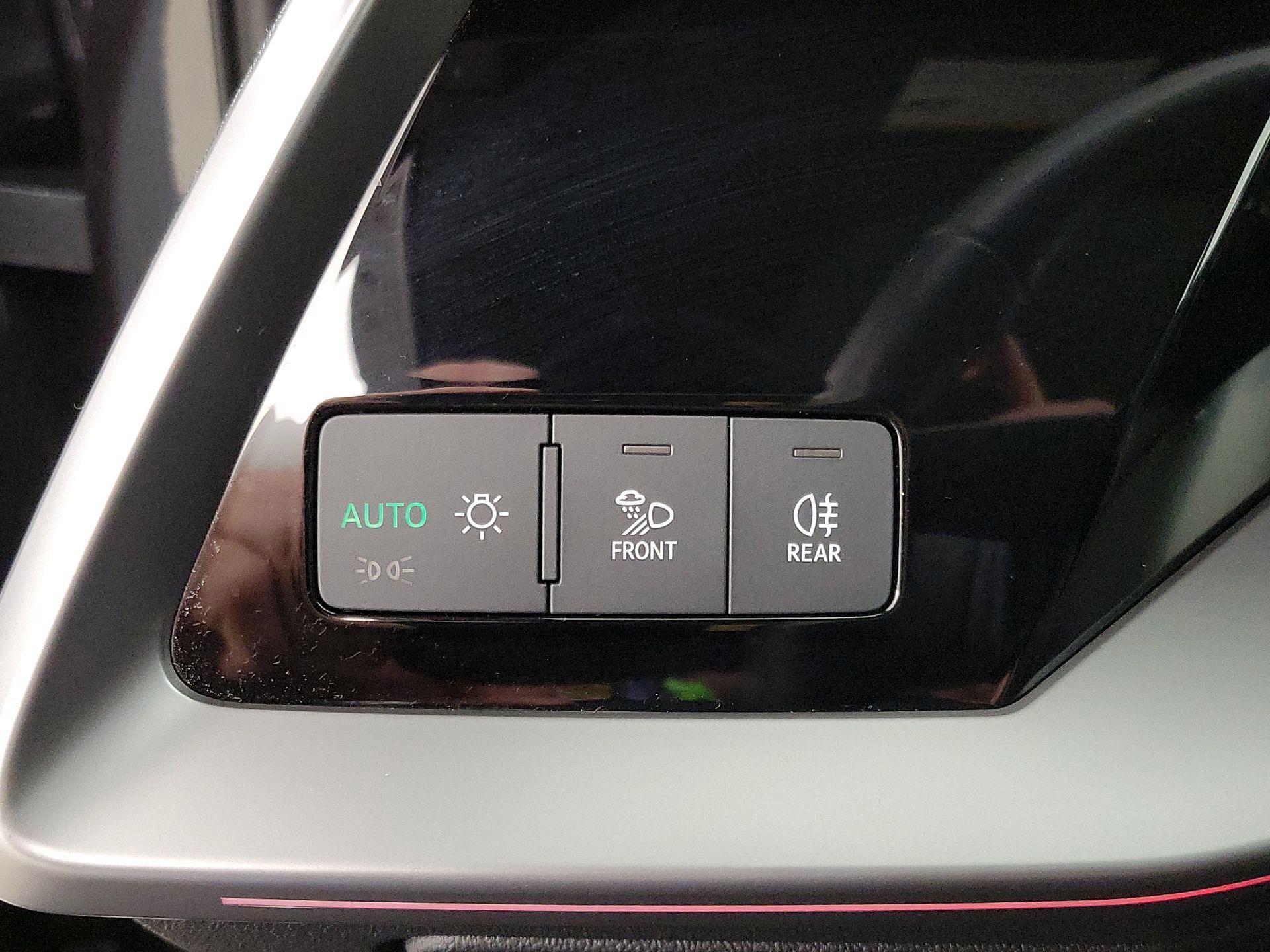 Thumbnail: 2024 Audi A3 - 13