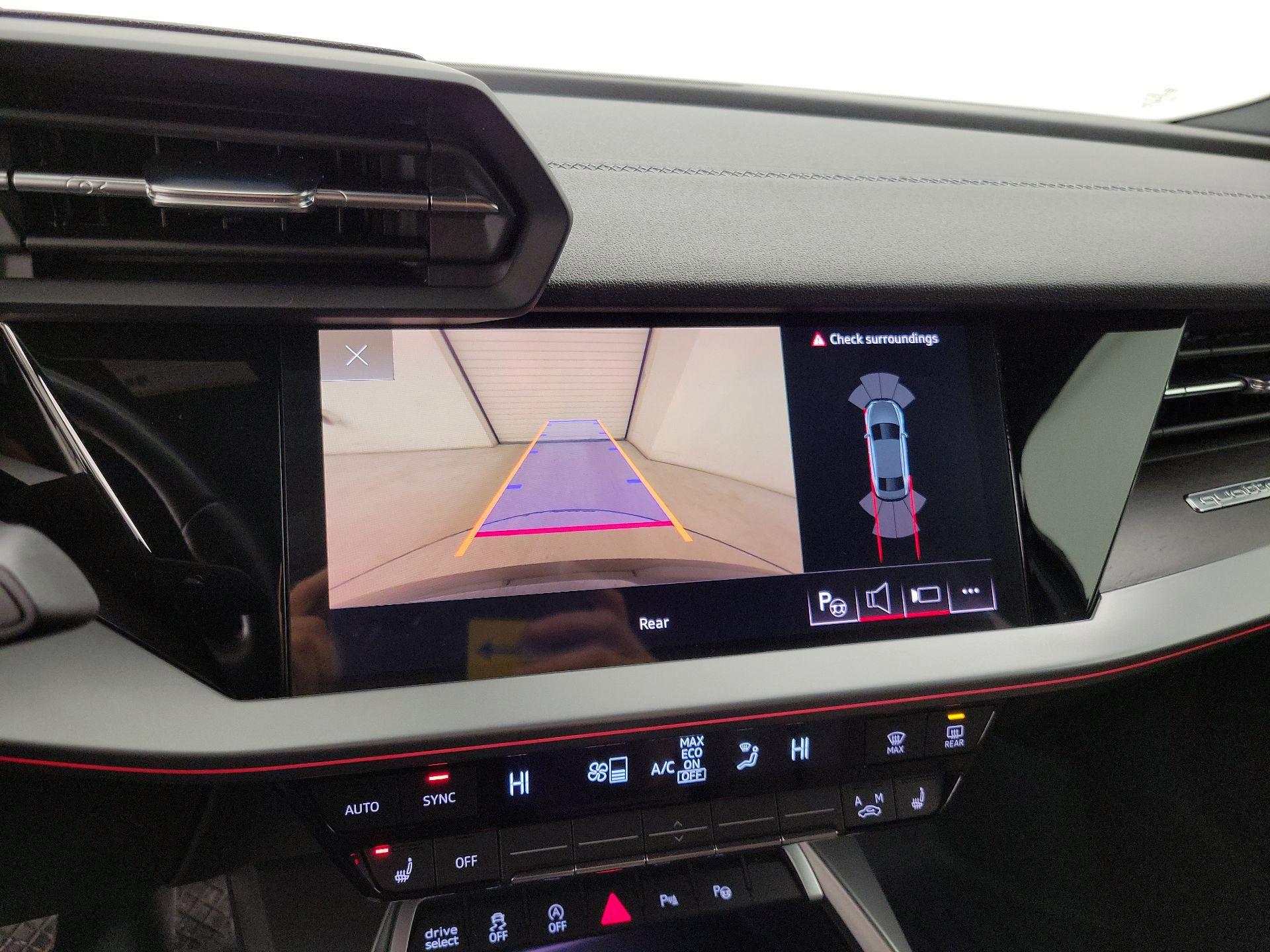 Thumbnail: 2024 Audi A3 - 15