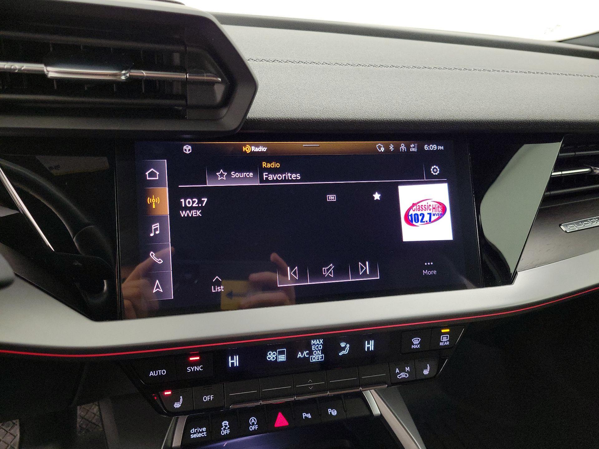 Thumbnail: 2024 Audi A3 - 16