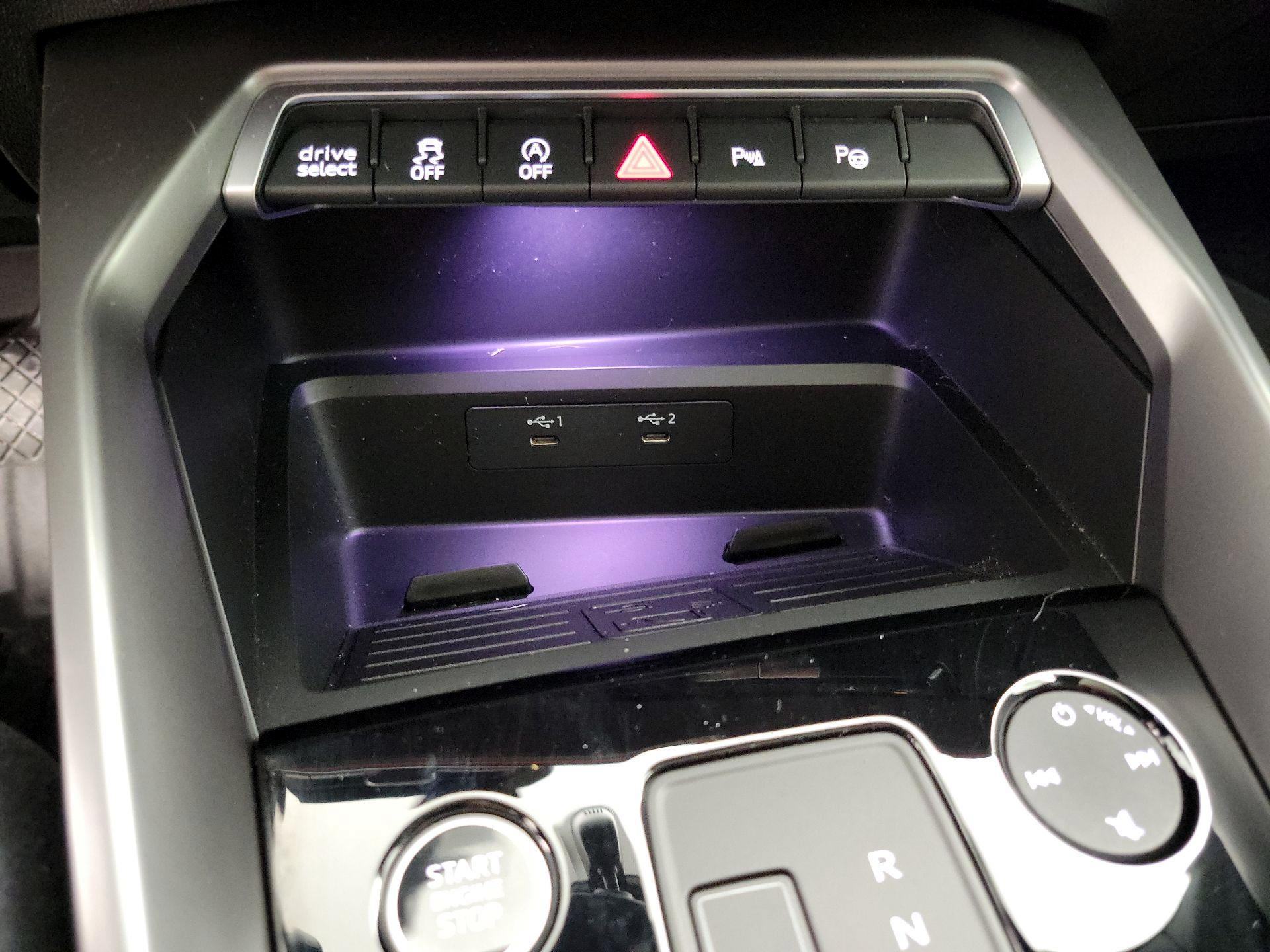 Thumbnail: 2024 Audi A3 - 19