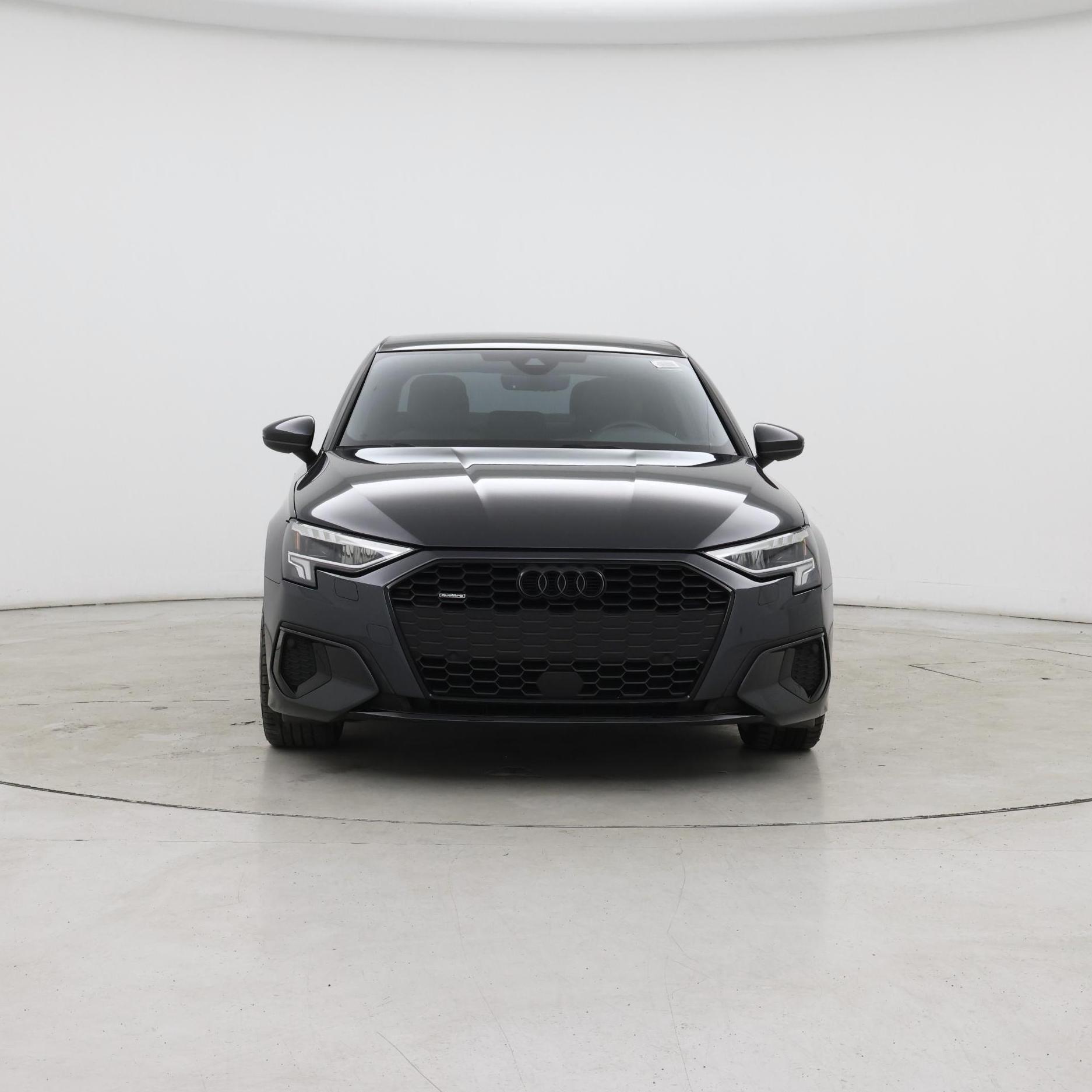 Thumbnail: 2024 Audi A3 - 5