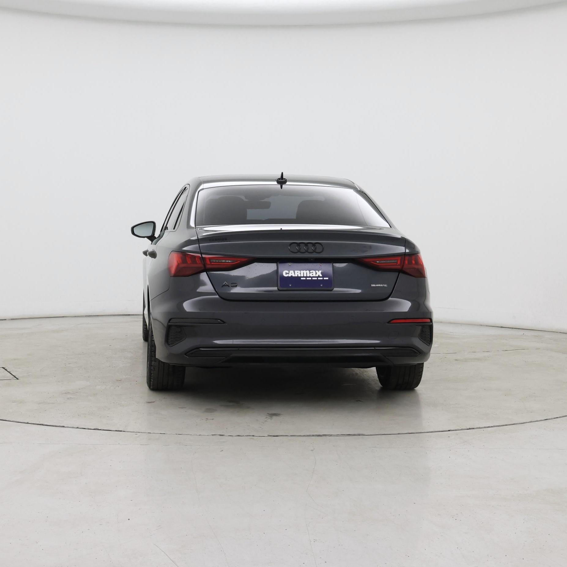 Thumbnail: 2024 Audi A3 - 6