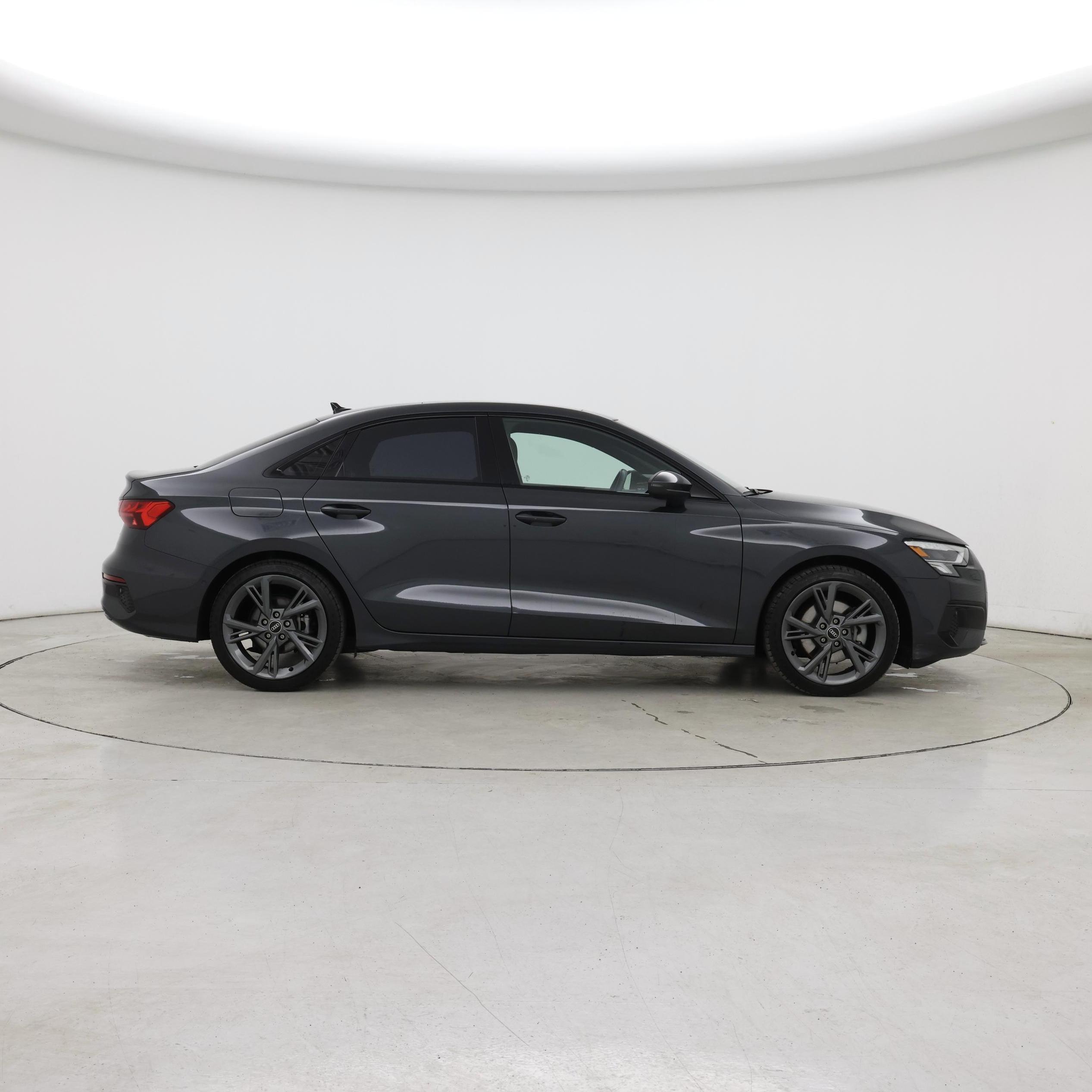 Thumbnail: 2024 Audi A3 - 7