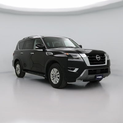 2023 Nissan Armada SV