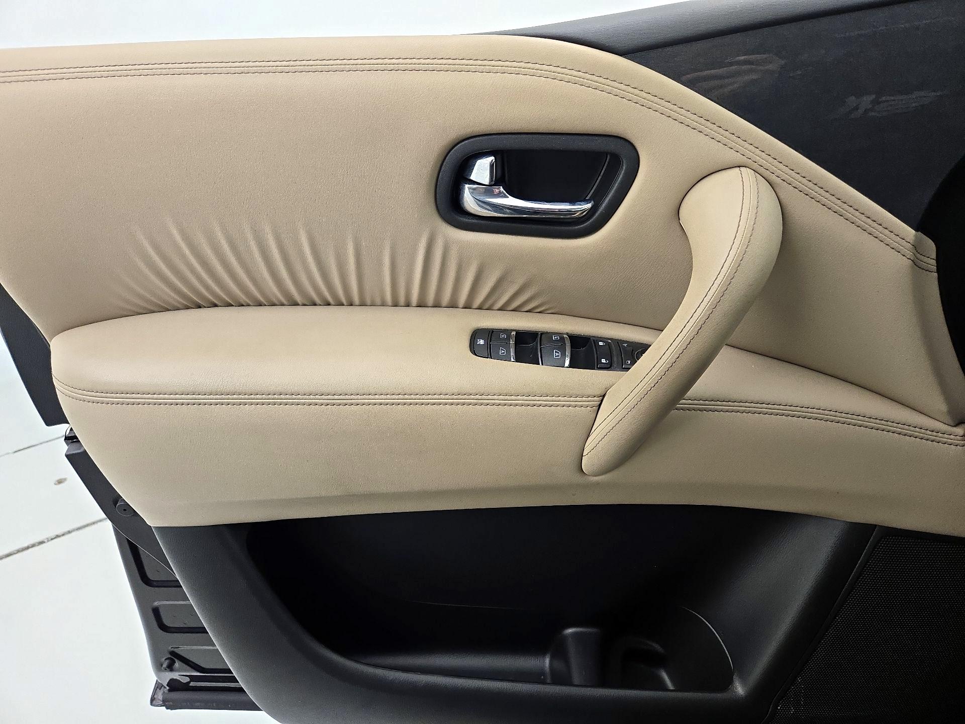 Thumbnail: 2023 Nissan Armada - 12