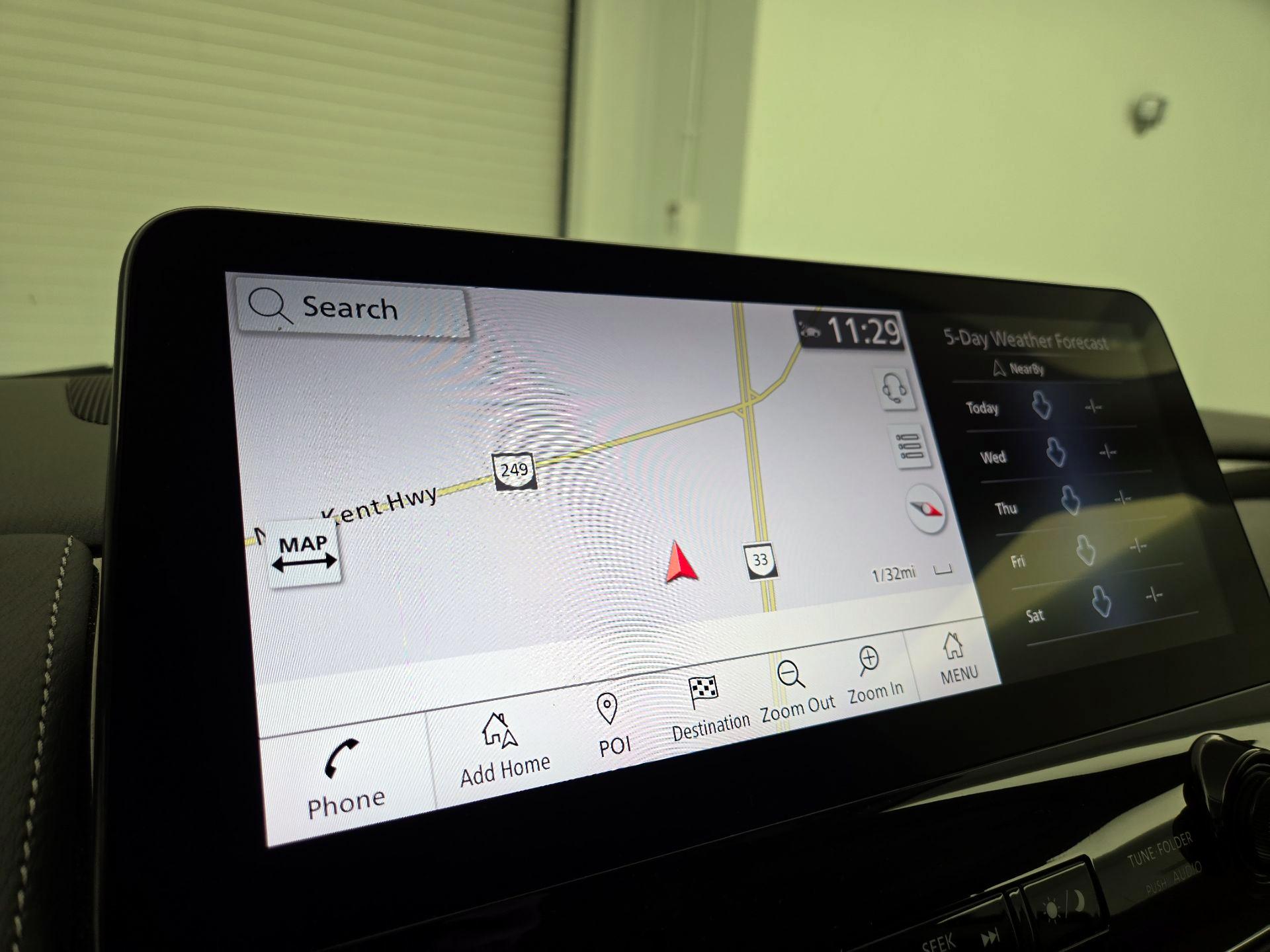 Thumbnail: 2023 Nissan Armada - 14