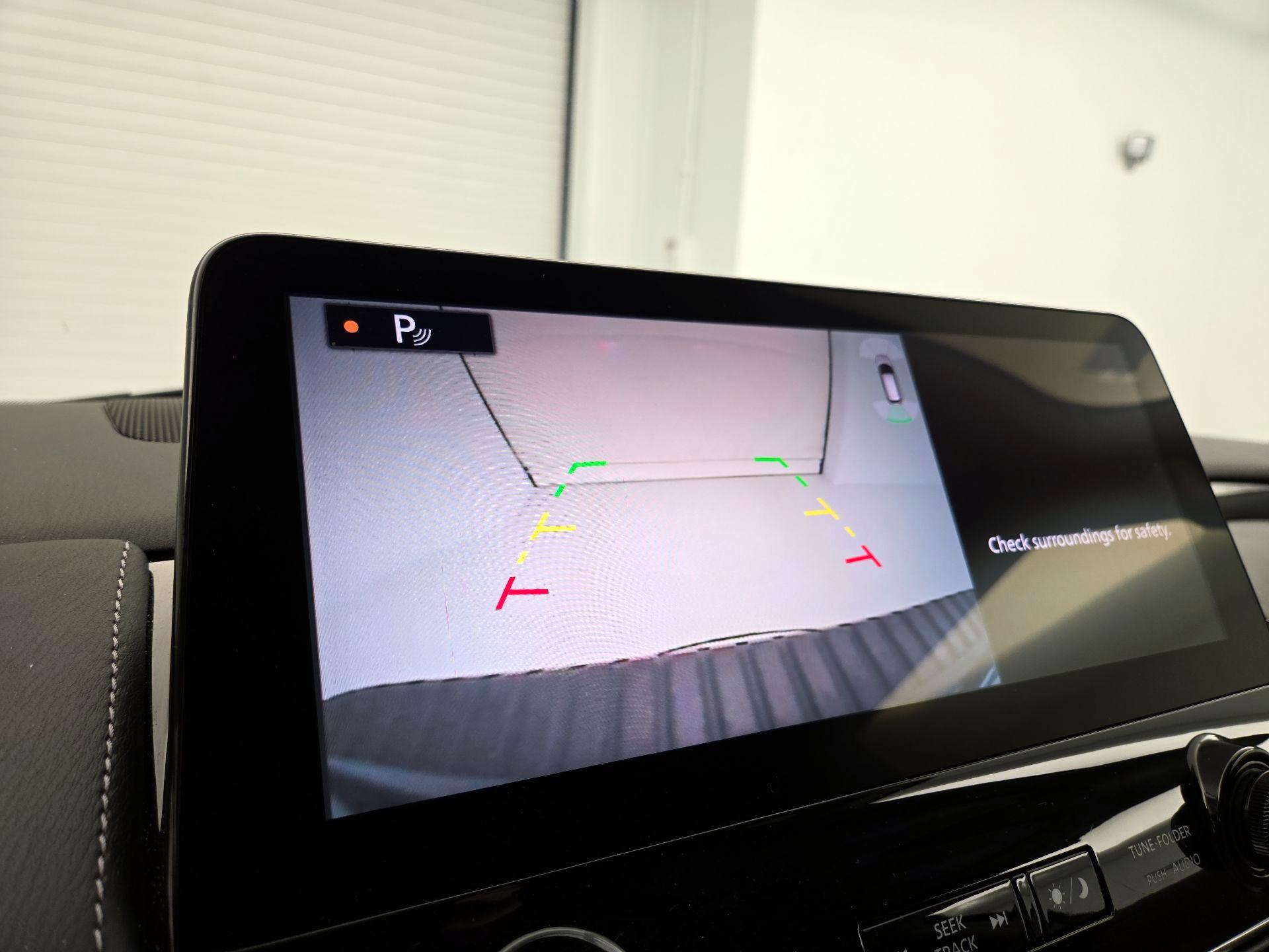 Thumbnail: 2023 Nissan Armada - 15