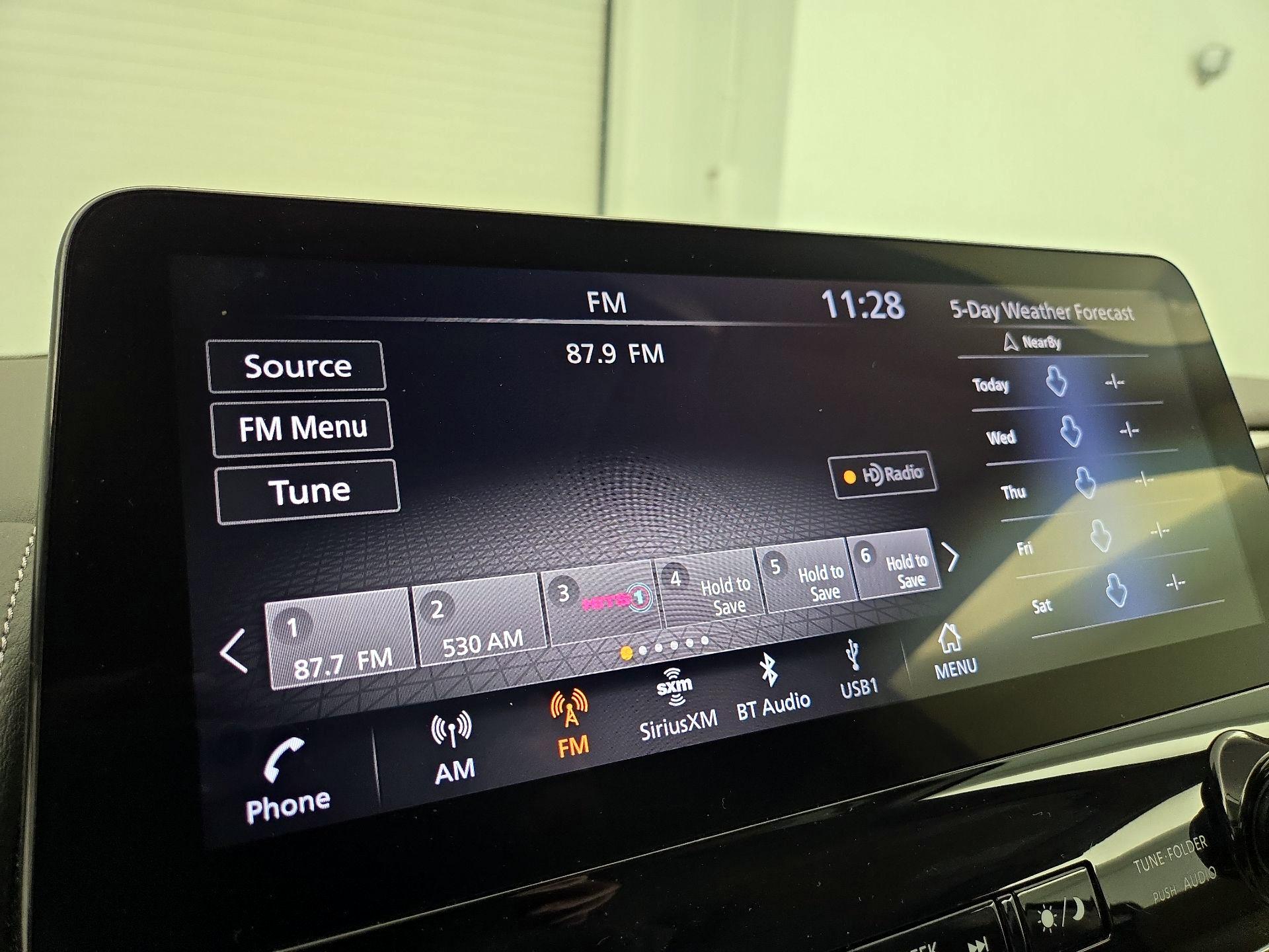 Thumbnail: 2023 Nissan Armada - 16