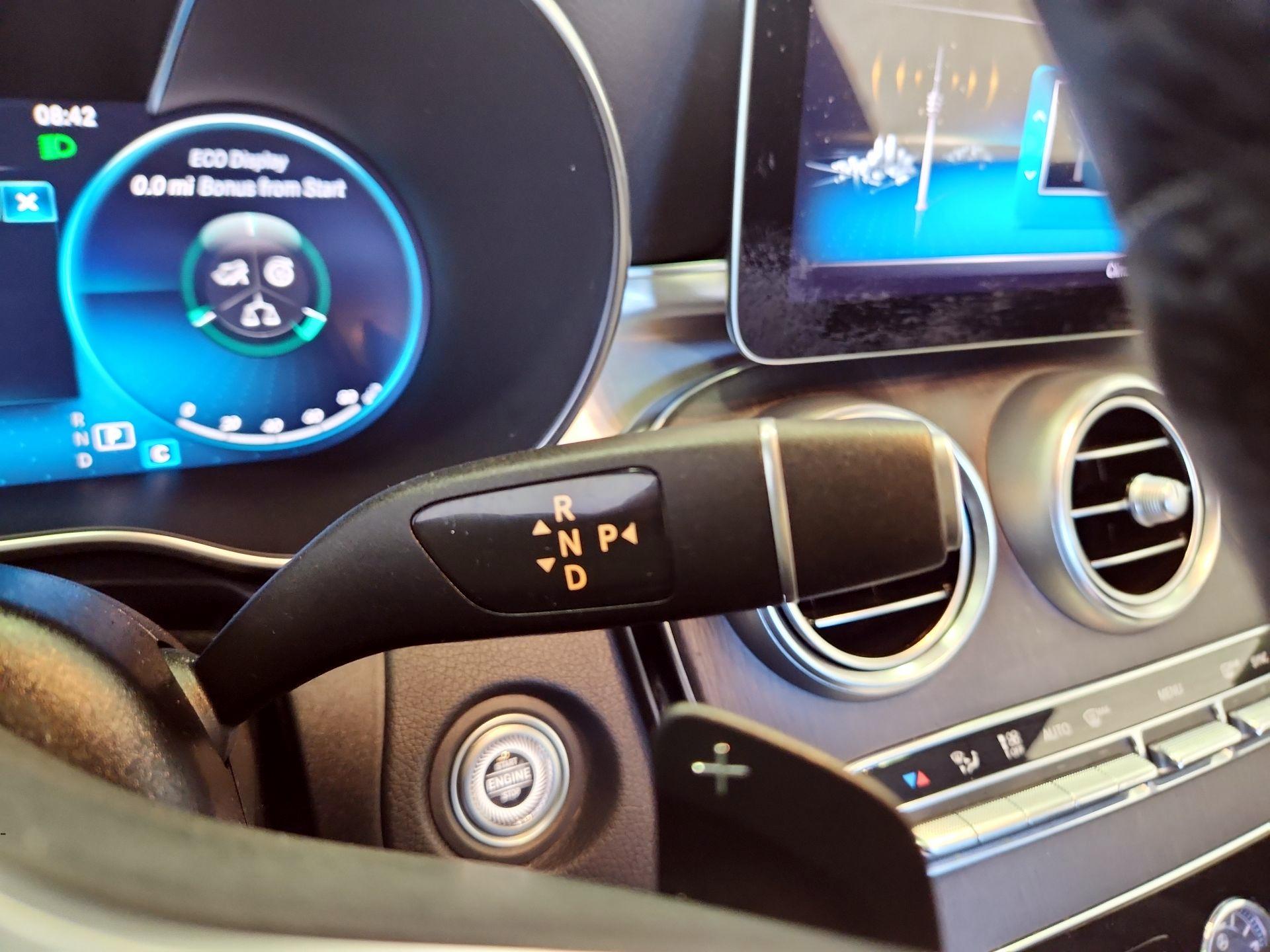 Thumbnail: 2021 Mercedes-Benz C-Class - 17