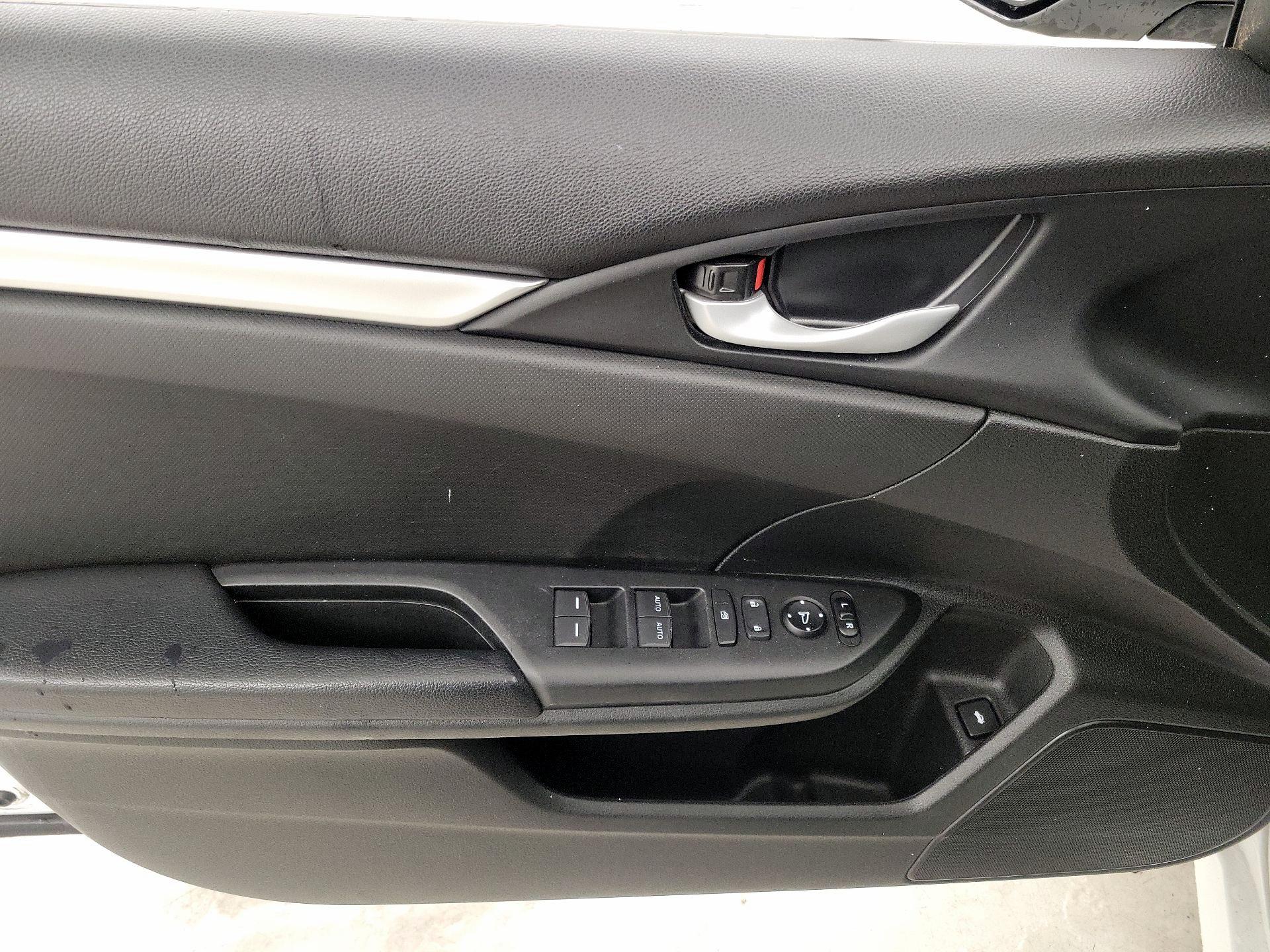 Thumbnail: 2021 Honda Civic - 12