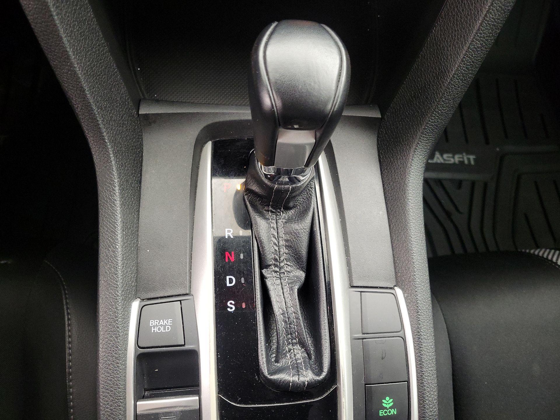 Thumbnail: 2021 Honda Civic - 17