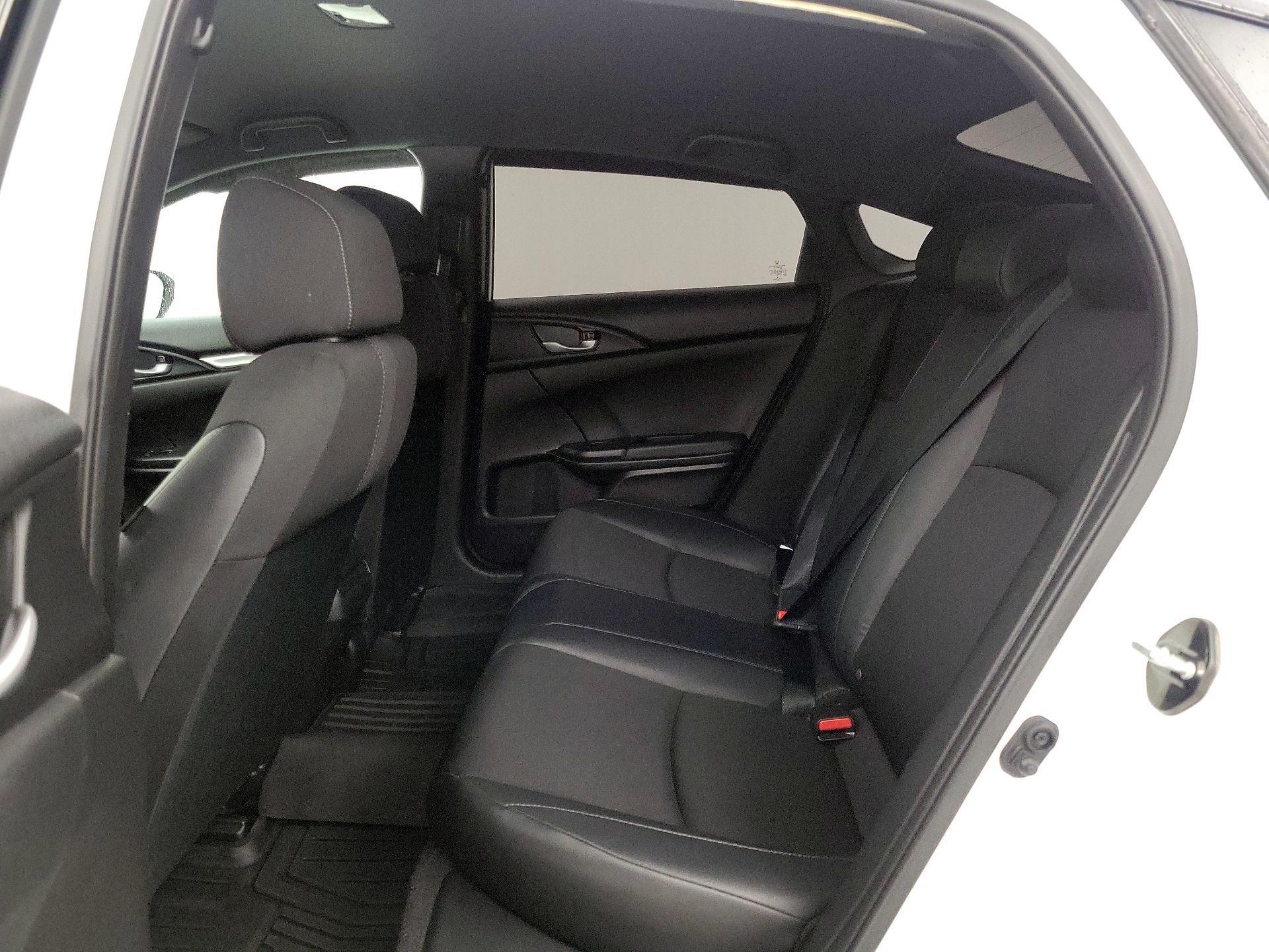 Thumbnail: 2021 Honda Civic - 19