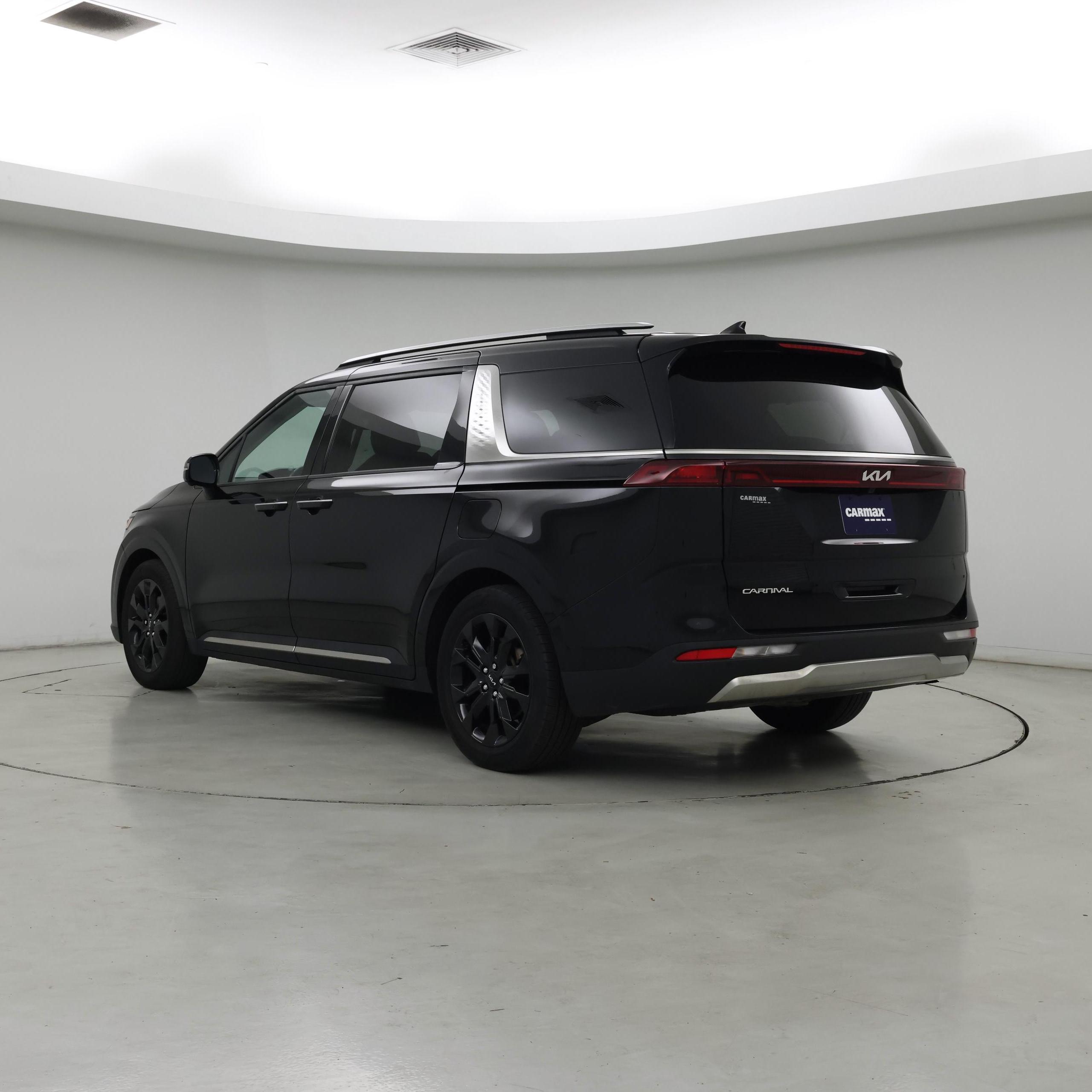 Thumbnail: 2024 Kia Carnival - 2