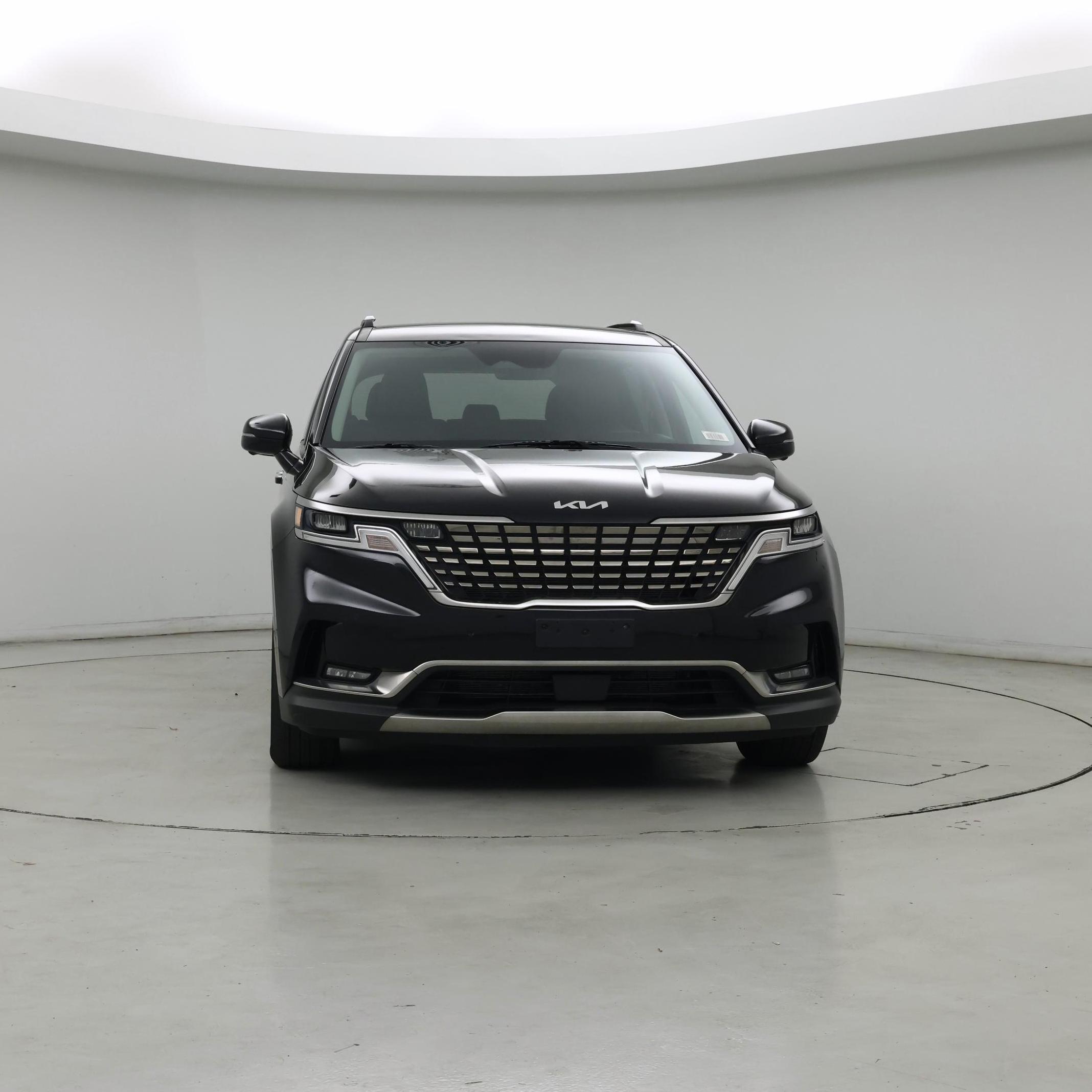 Thumbnail: 2024 Kia Carnival - 5