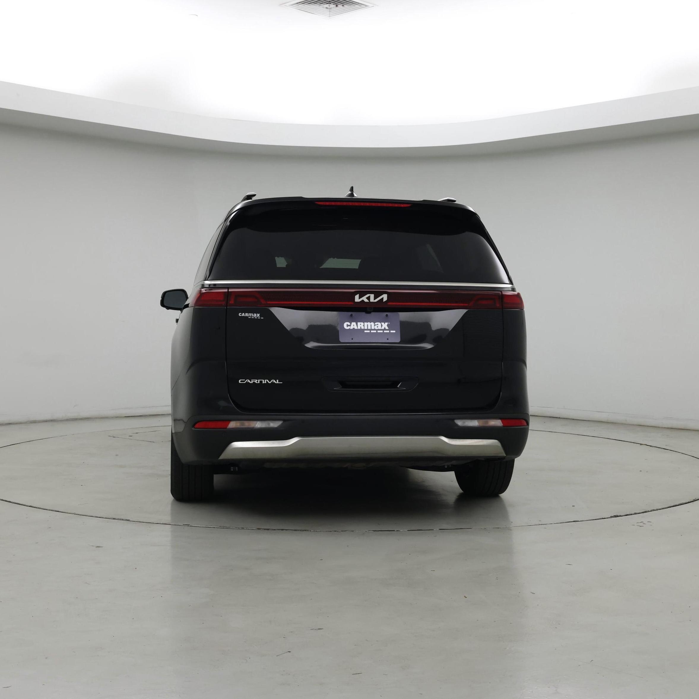 Thumbnail: 2024 Kia Carnival - 6