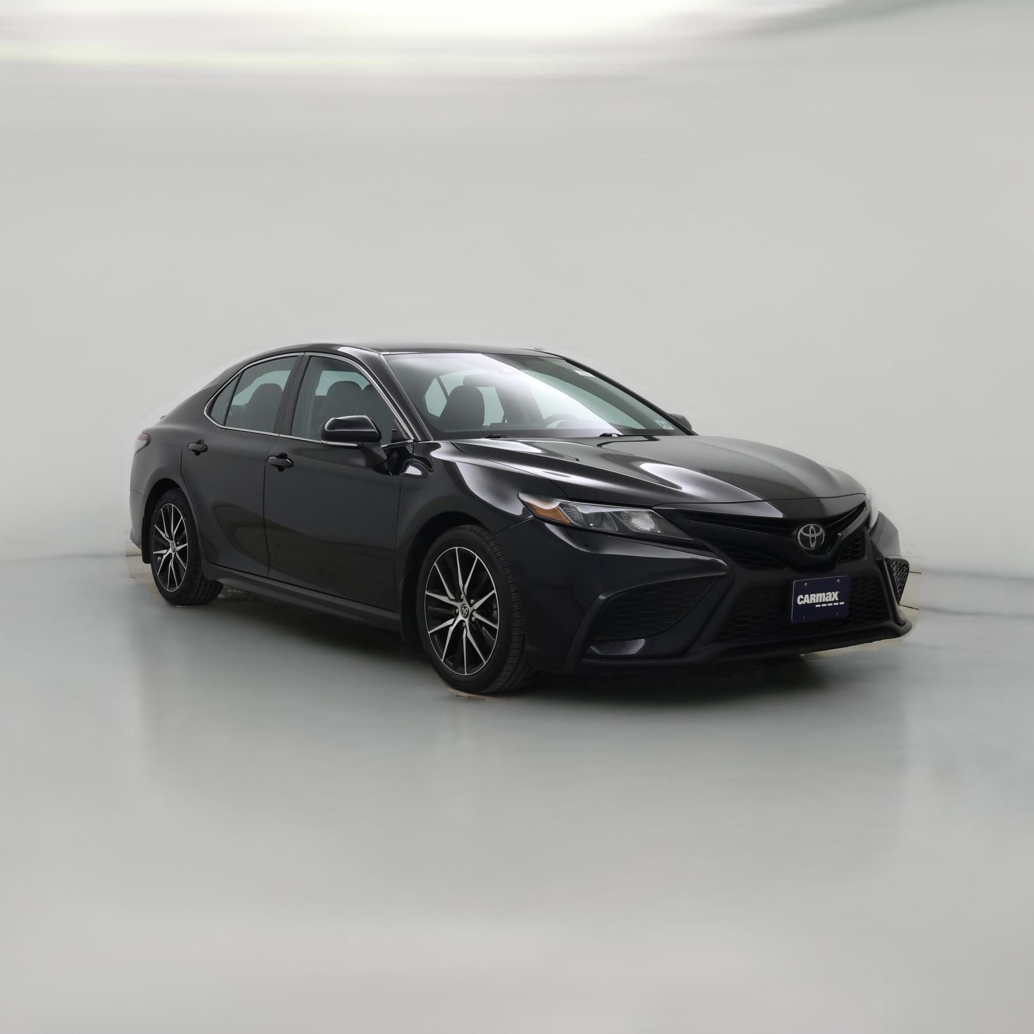 Thumbnail: 2023 Toyota Camry - 1