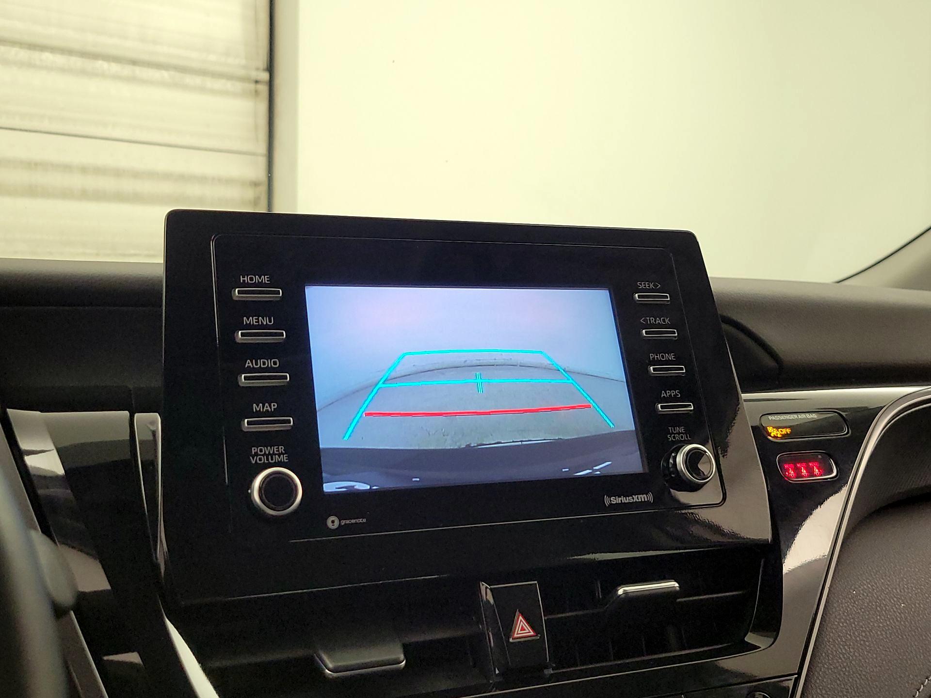 Thumbnail: 2023 Toyota Camry - 14