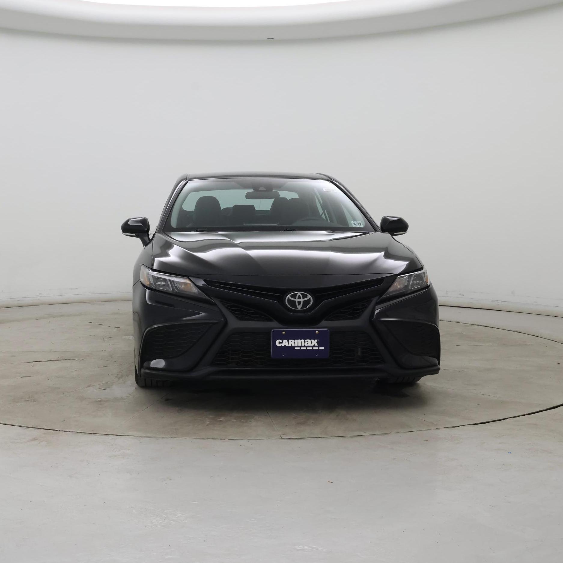 Thumbnail: 2023 Toyota Camry - 5