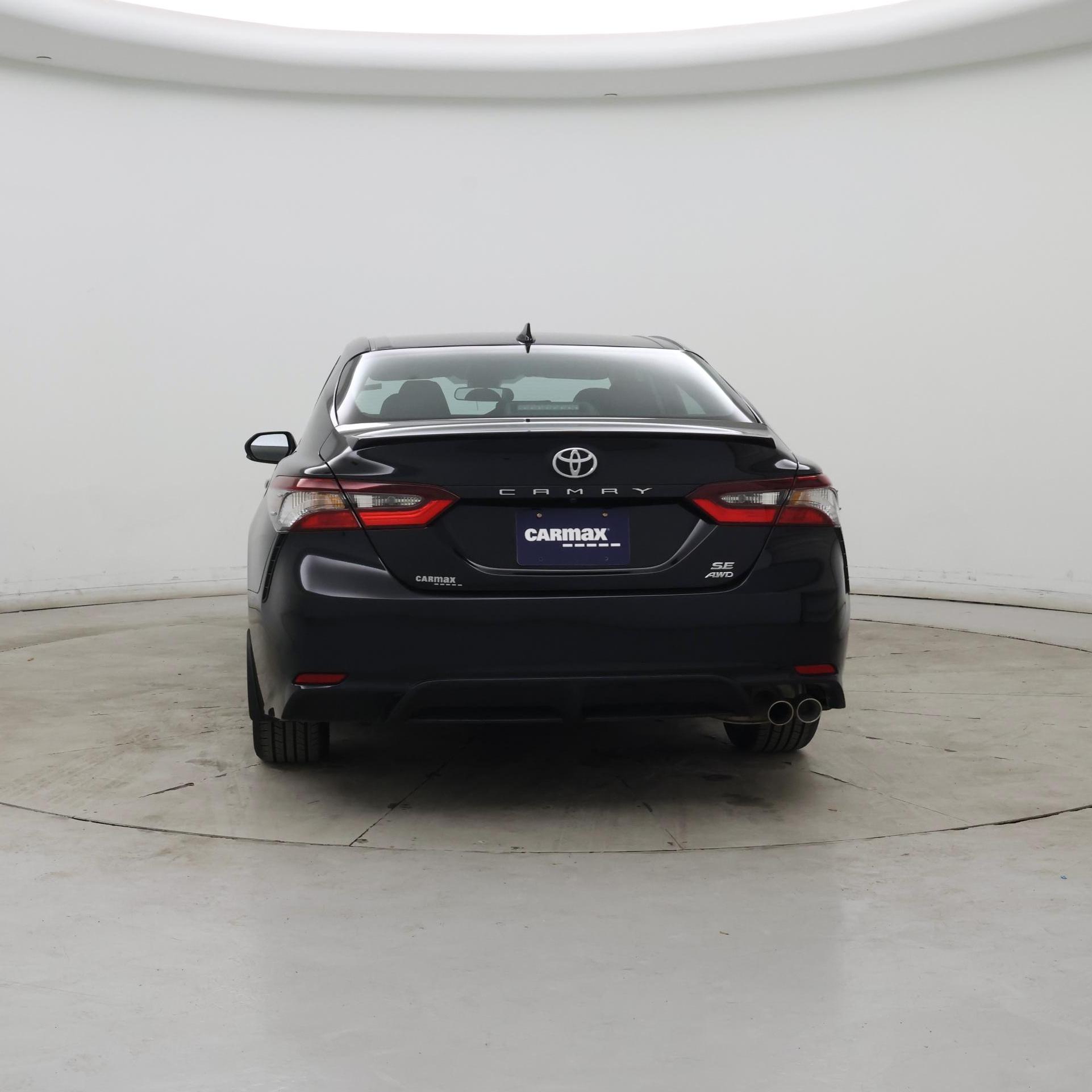 Thumbnail: 2023 Toyota Camry - 6