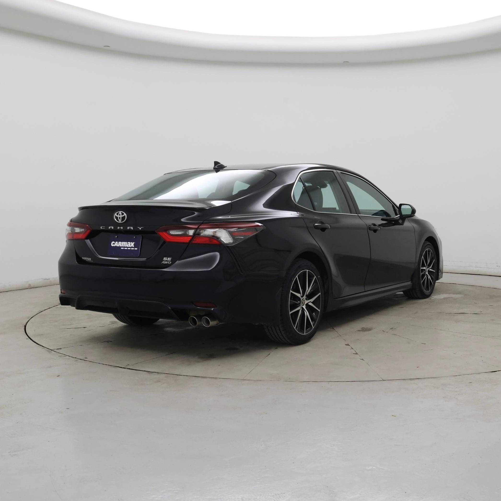 Thumbnail: 2023 Toyota Camry - 8