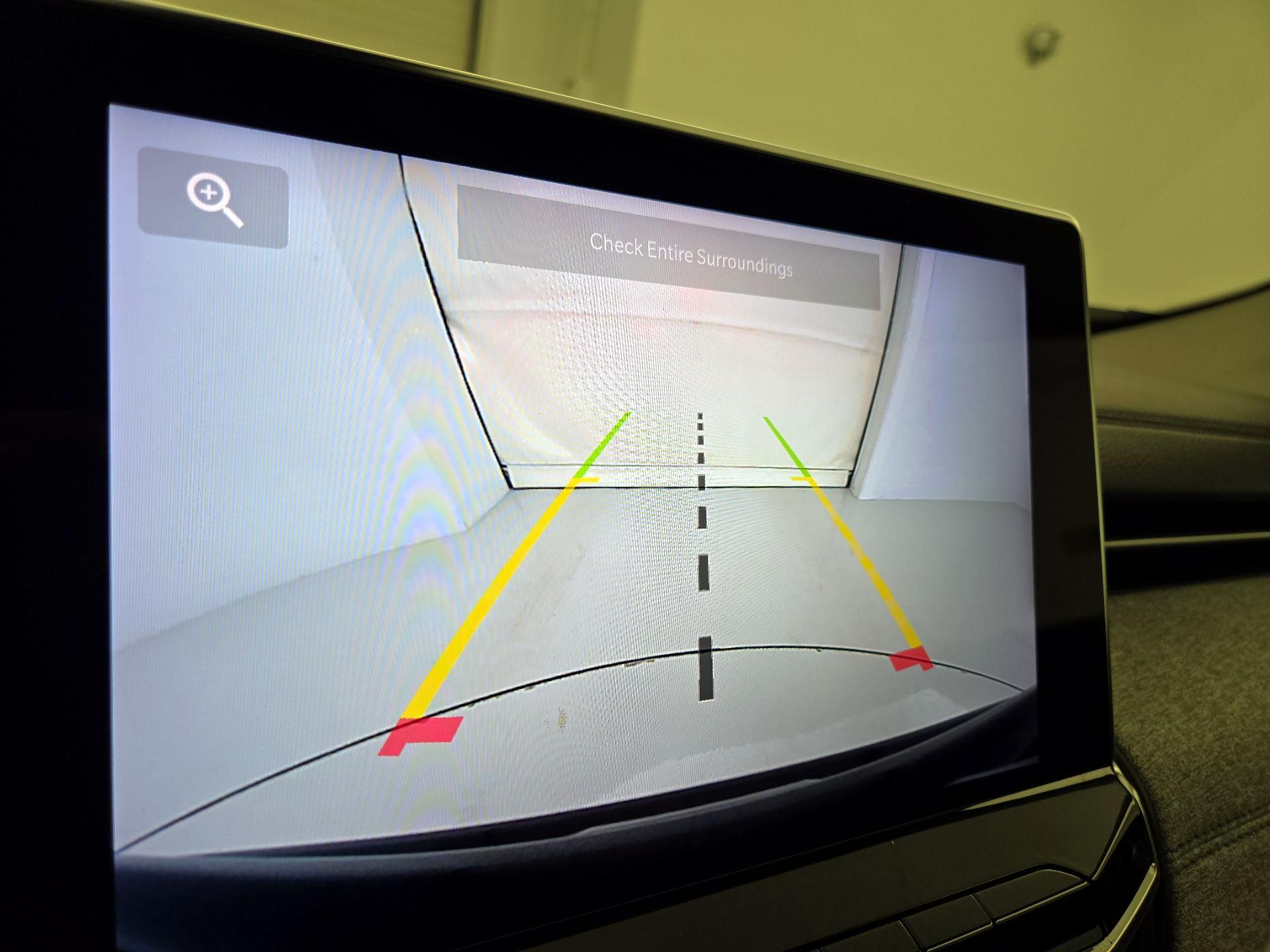 Thumbnail: 2022 Jeep Compass - 14