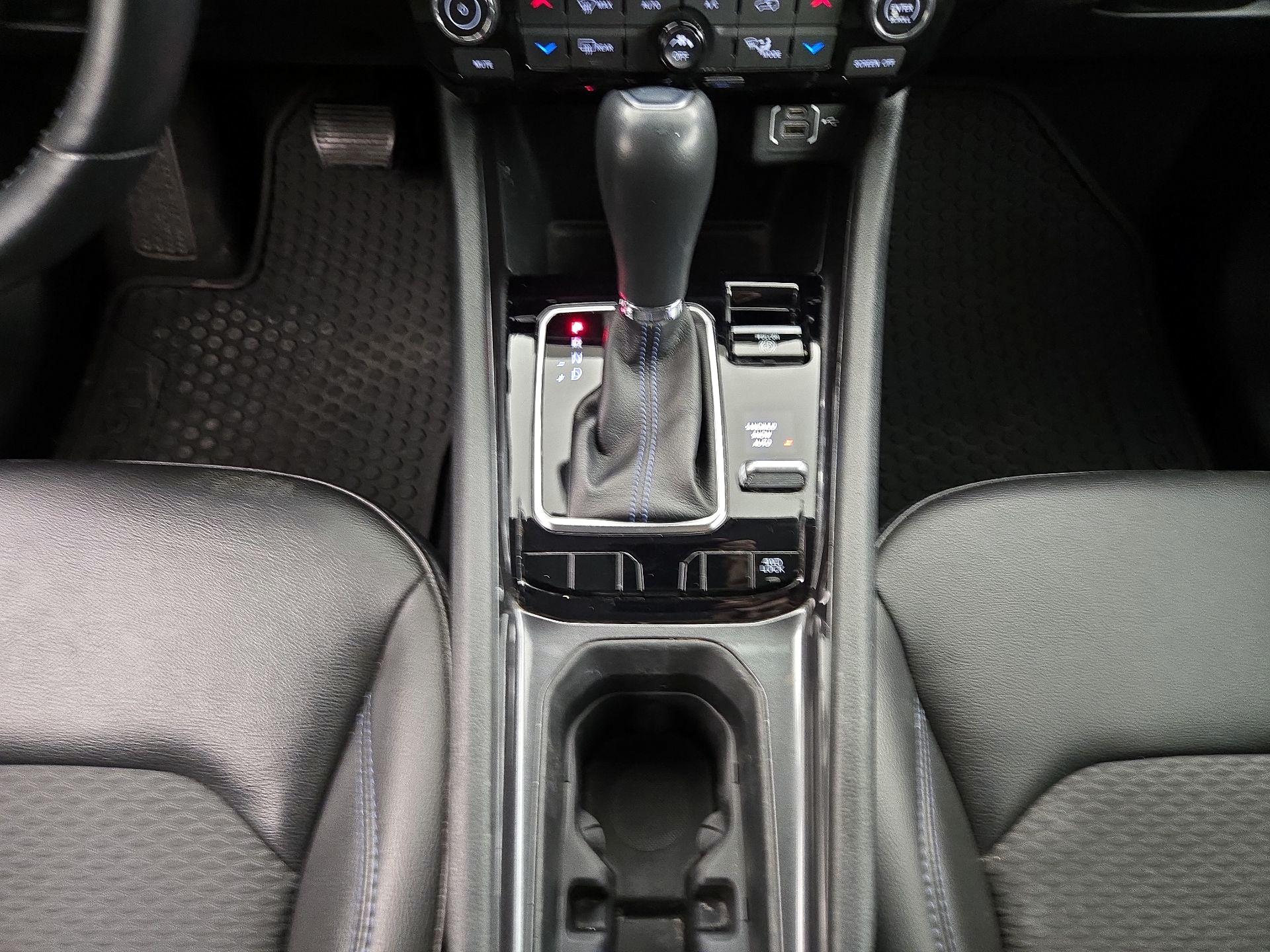 Thumbnail: 2022 Jeep Compass - 17