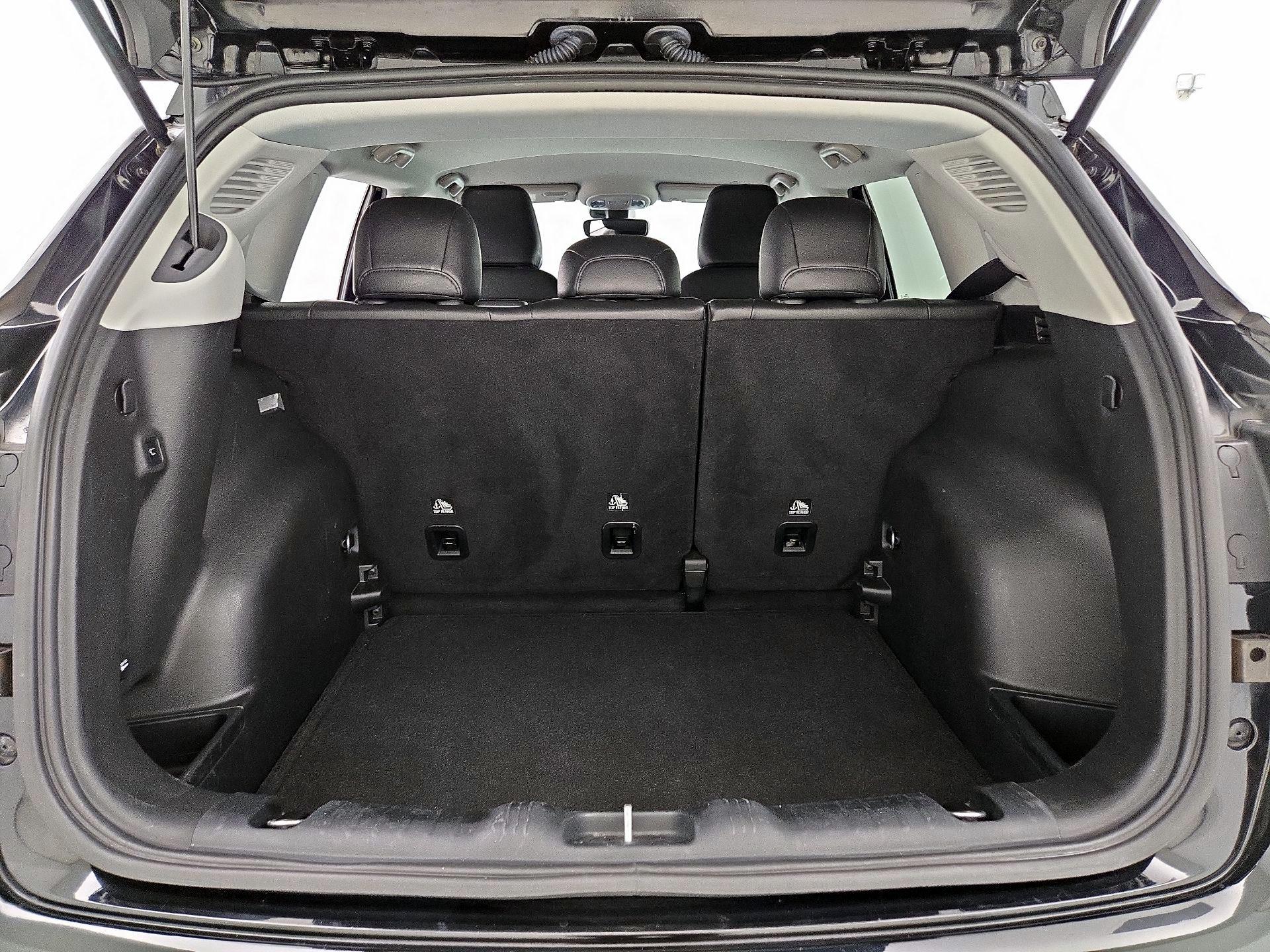 Thumbnail: 2022 Jeep Compass - 20