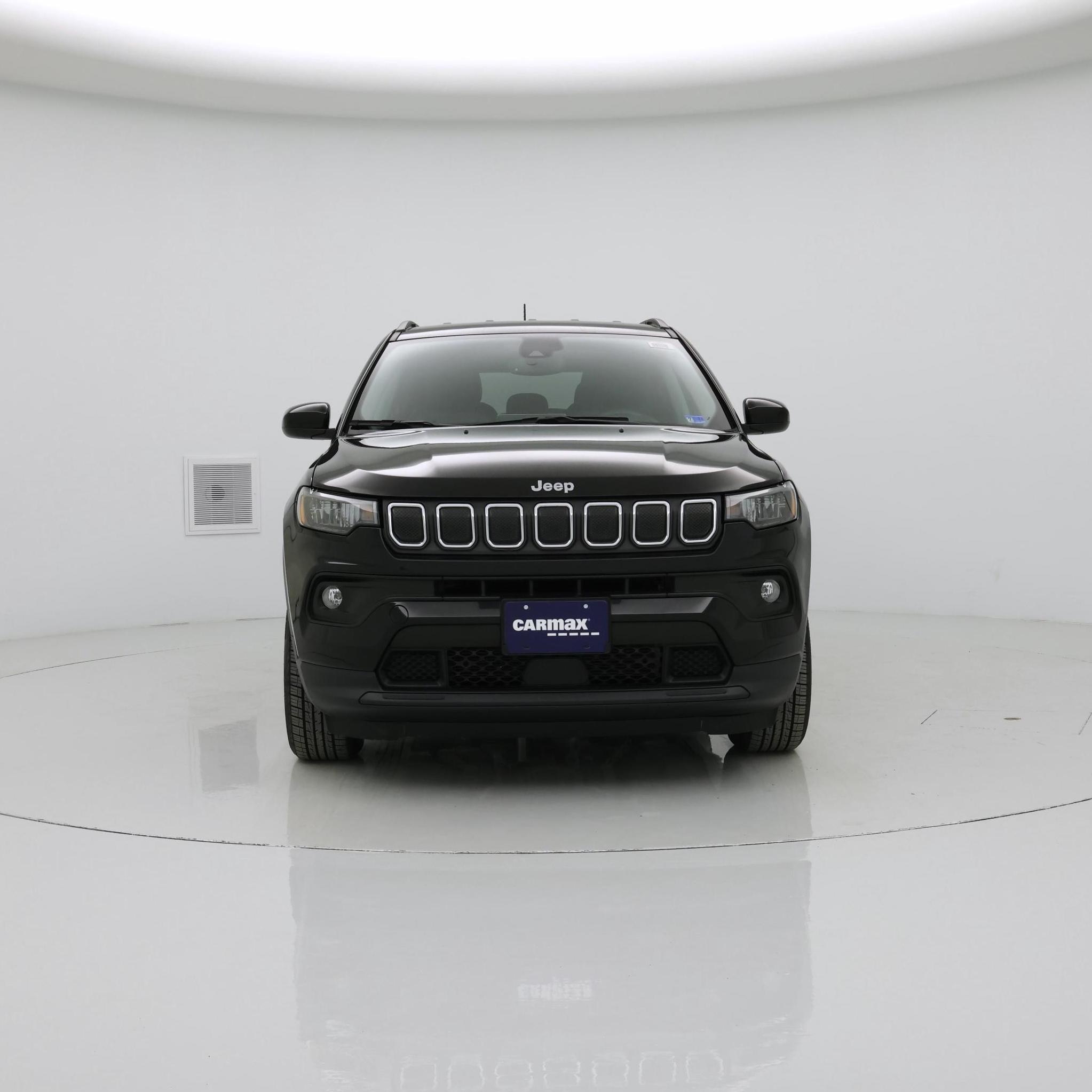 Thumbnail: 2022 Jeep Compass - 5