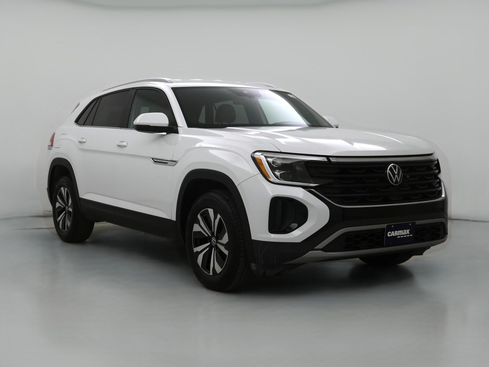 2024 Volkswagen Atlas Cross Sport SE