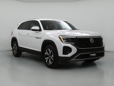 2024 Volkswagen Atlas Cross Sport SE
