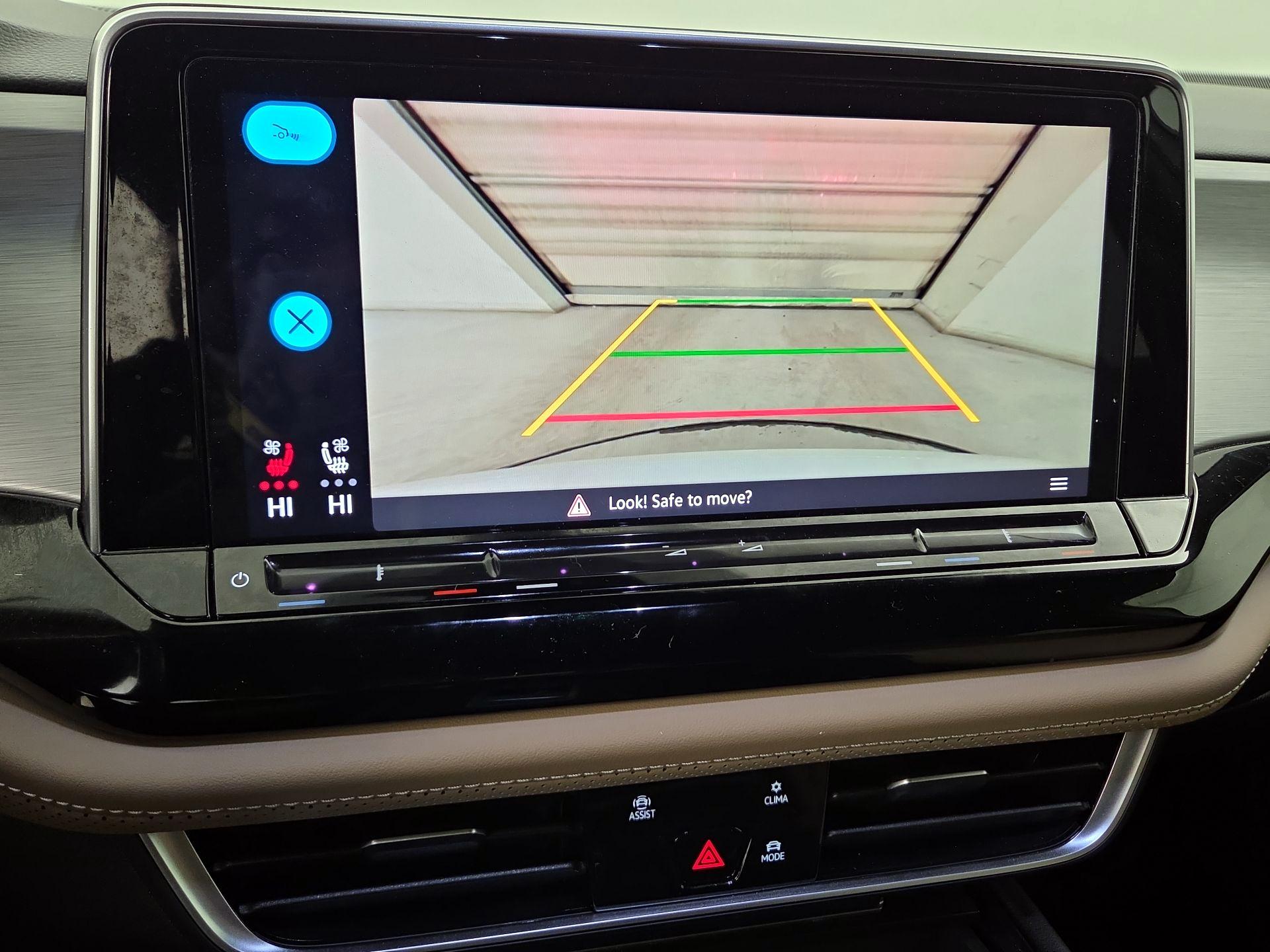 Thumbnail: 2024 Volkswagen Atlas - 14