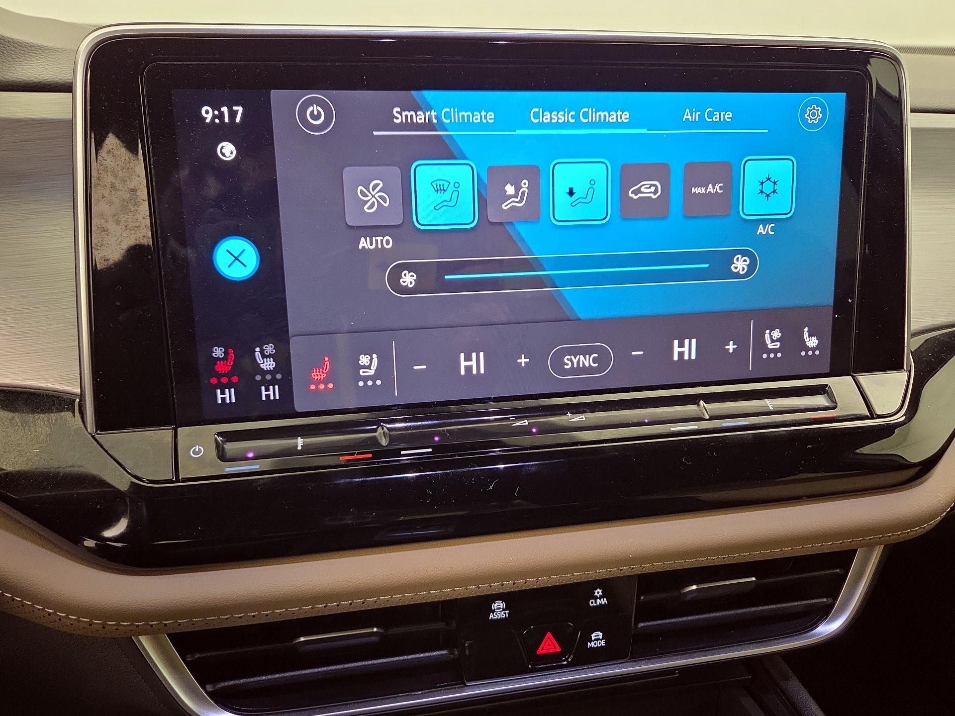 Thumbnail: 2024 Volkswagen Atlas - 16