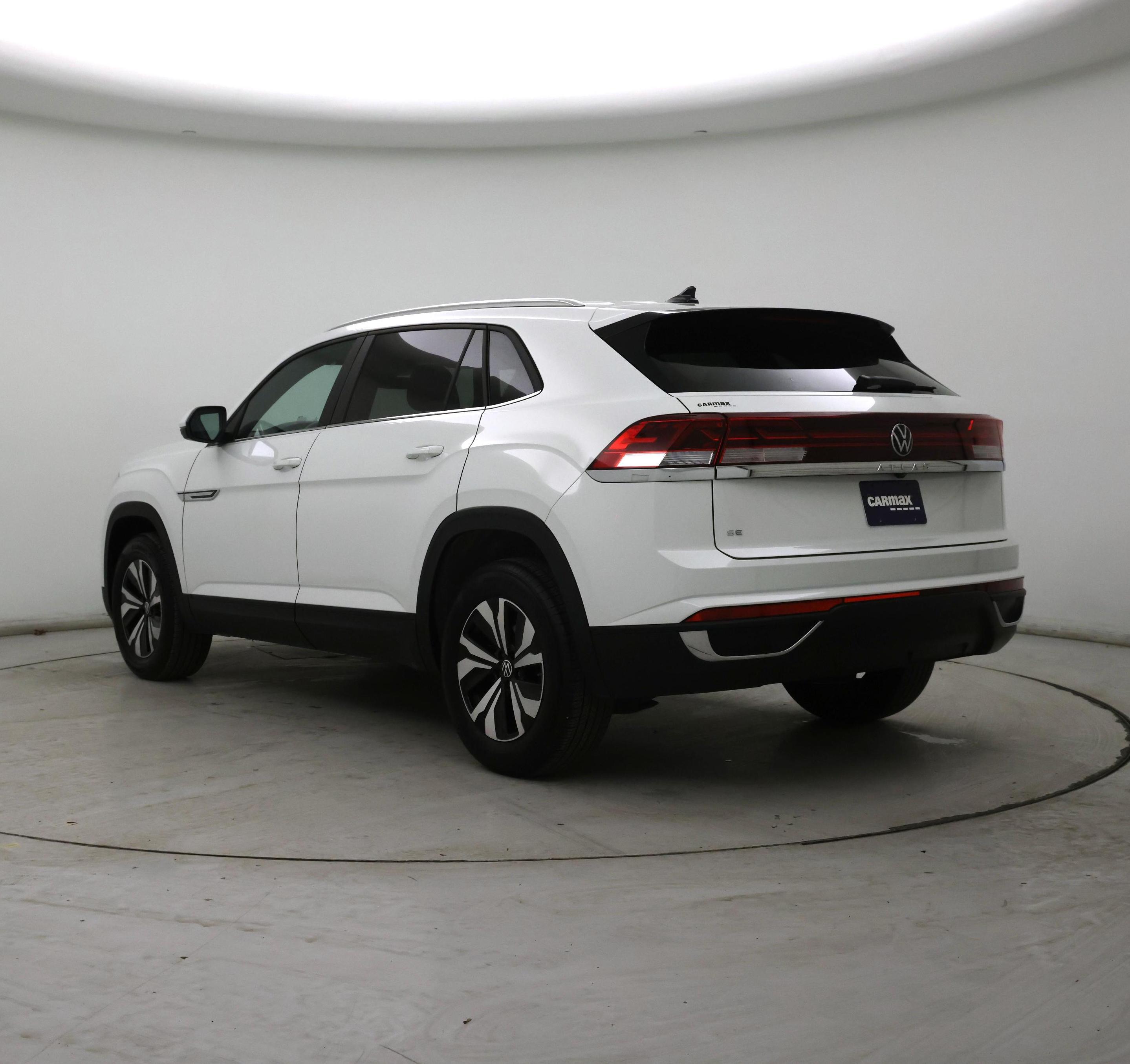 Thumbnail: 2024 Volkswagen Atlas - 2