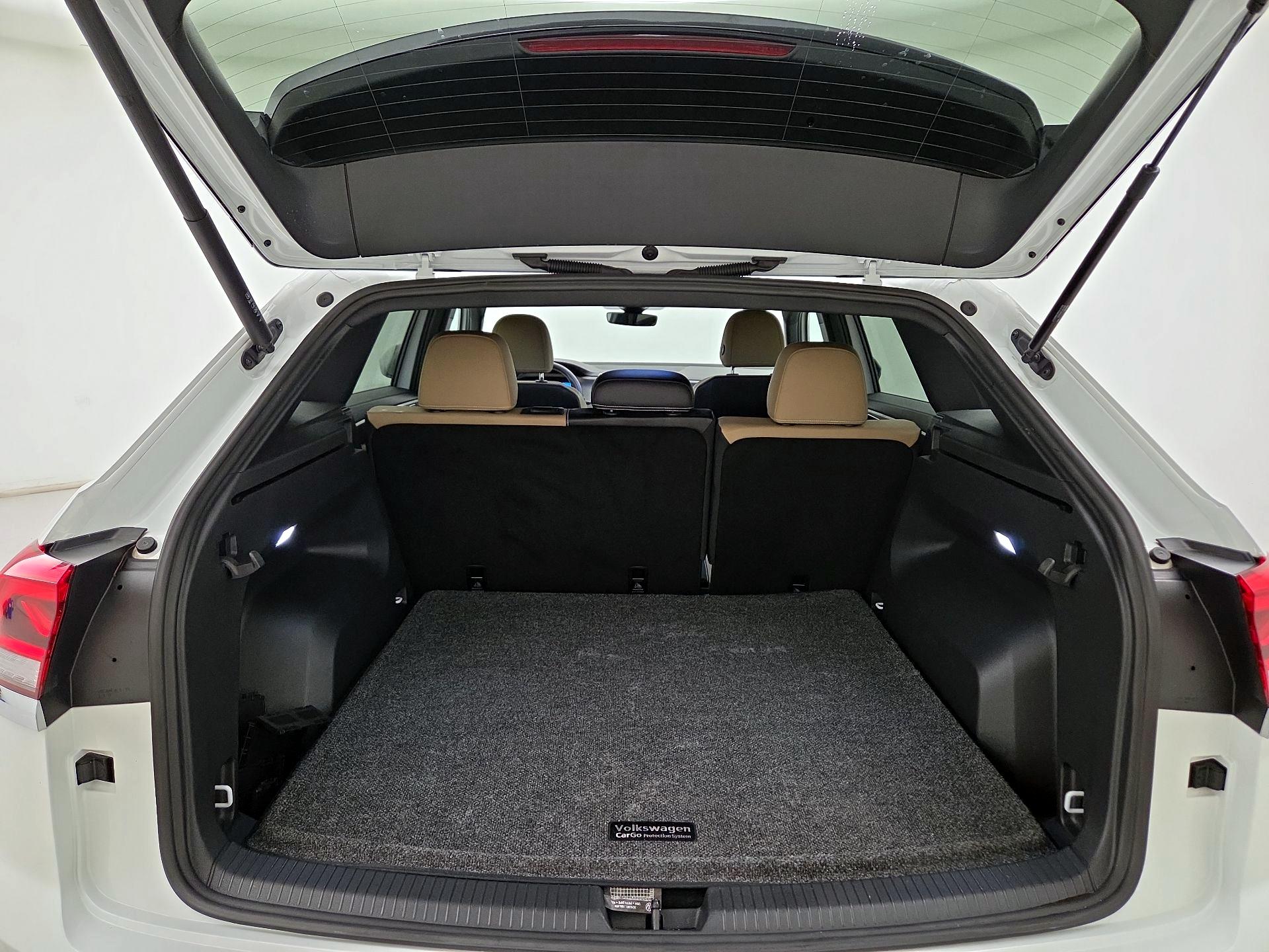 Thumbnail: 2024 Volkswagen Atlas - 20