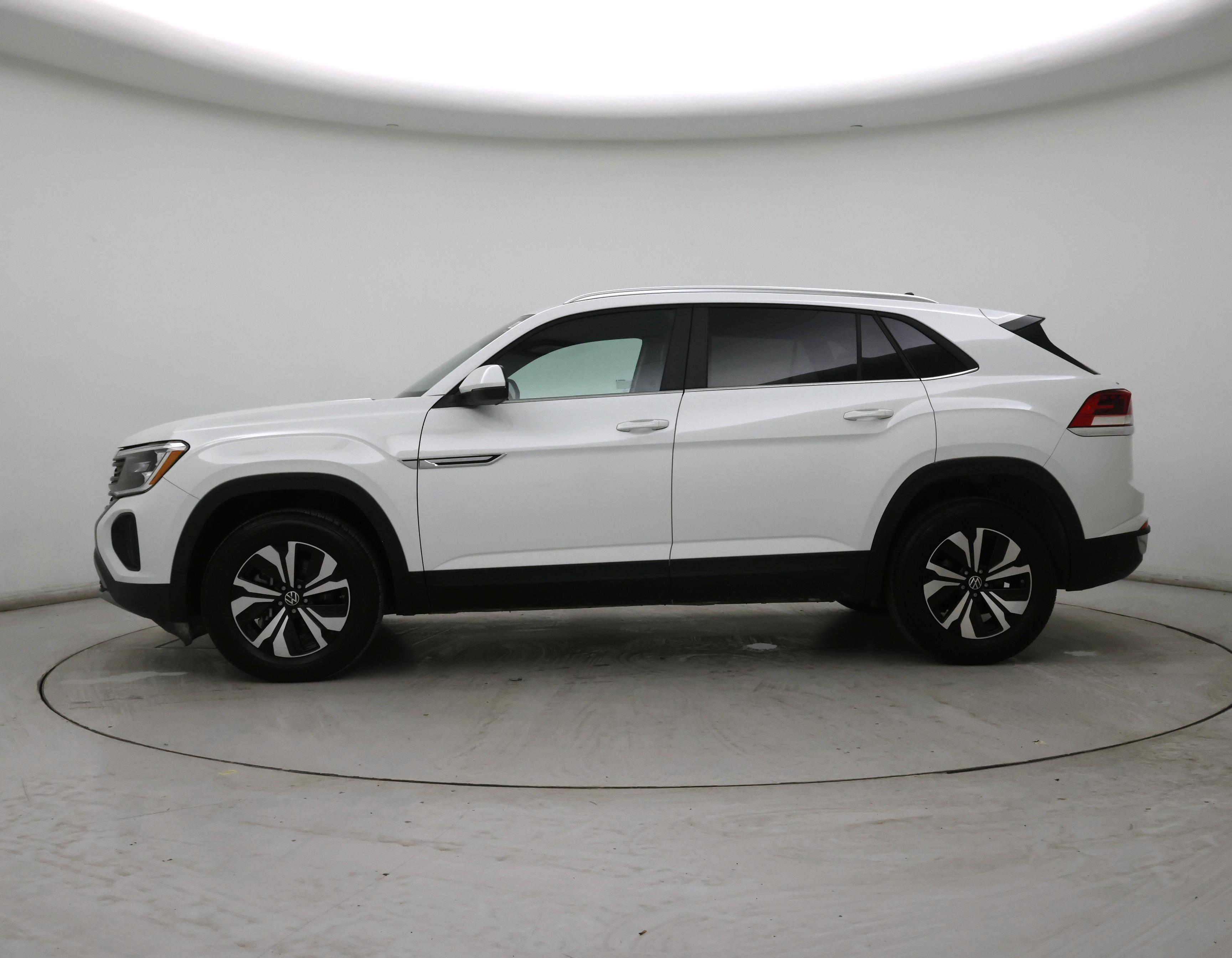 Thumbnail: 2024 Volkswagen Atlas - 3