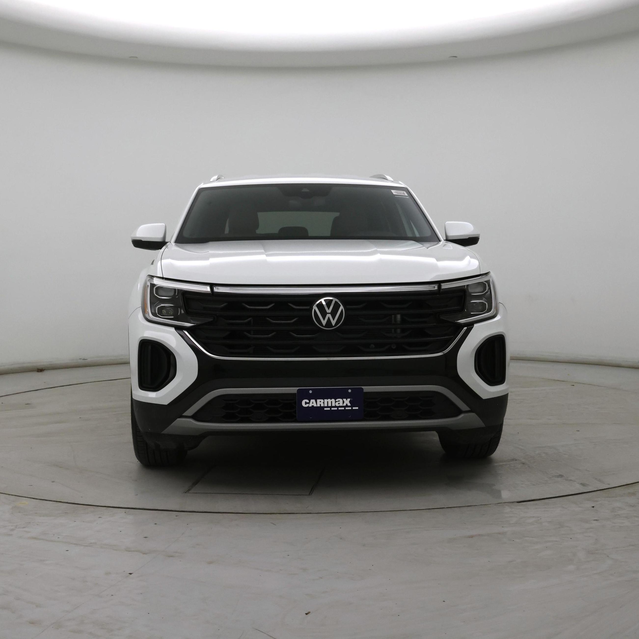 Thumbnail: 2024 Volkswagen Atlas - 5