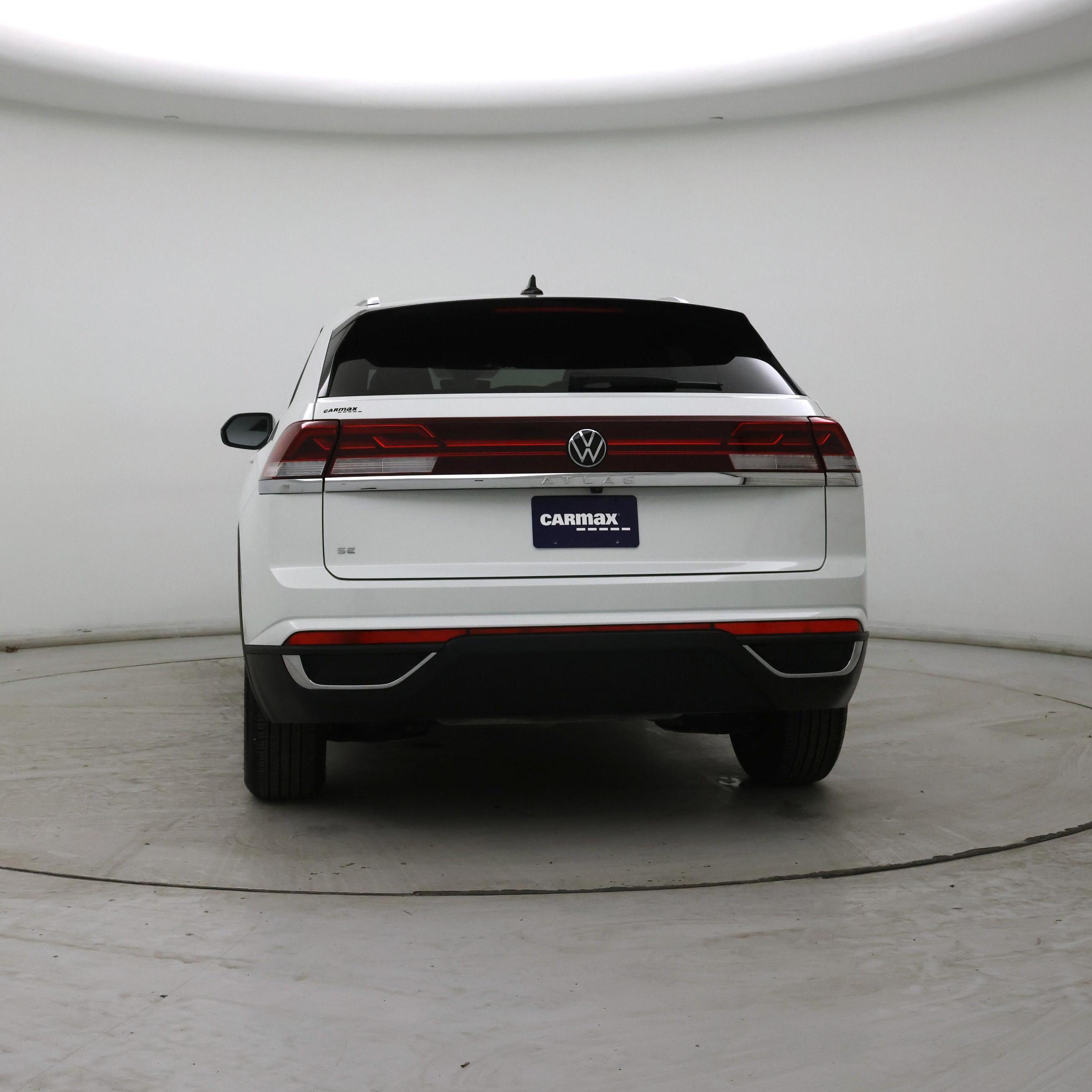 Thumbnail: 2024 Volkswagen Atlas - 6