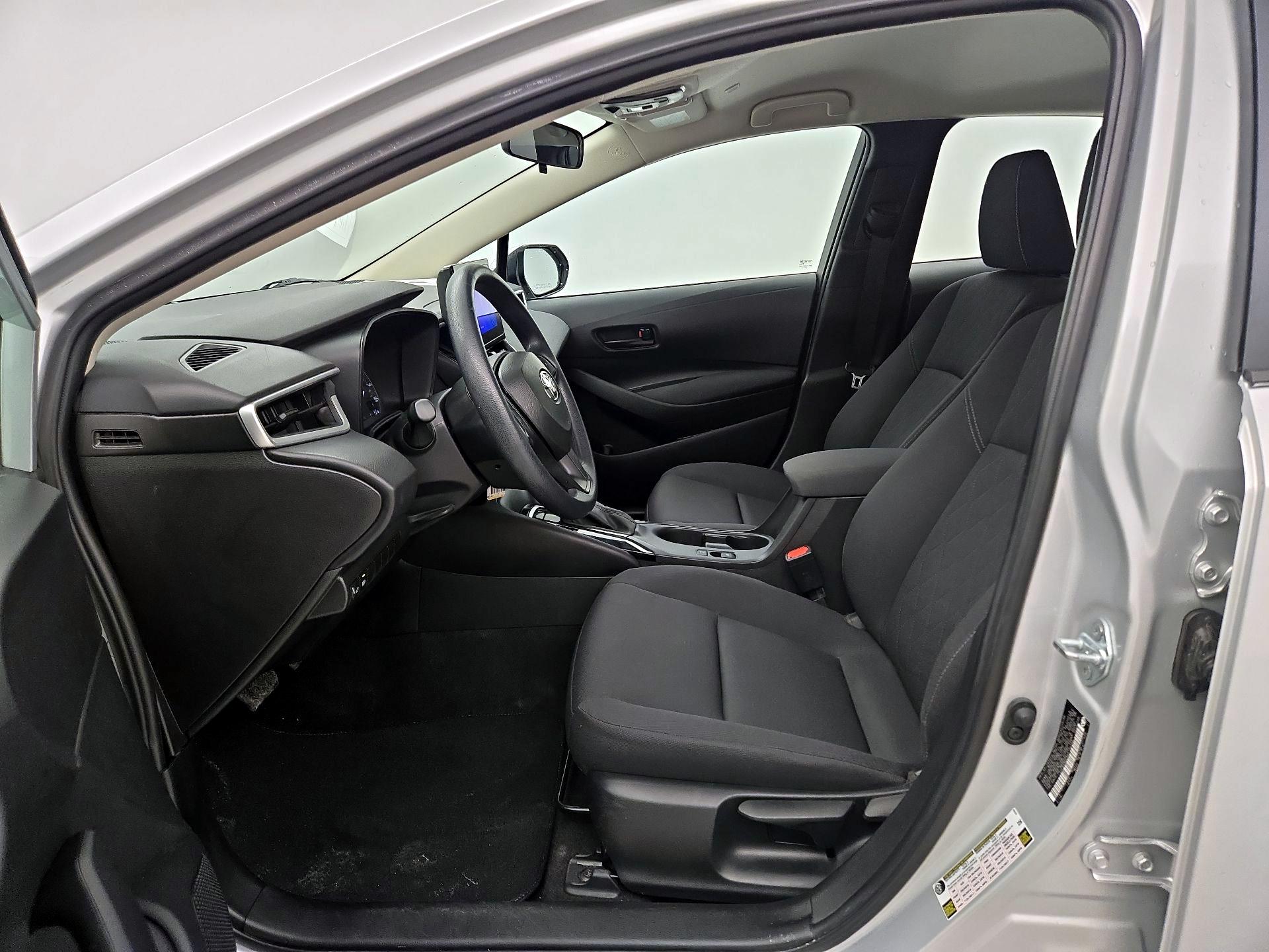 Thumbnail: 2024 Toyota Corolla - 11