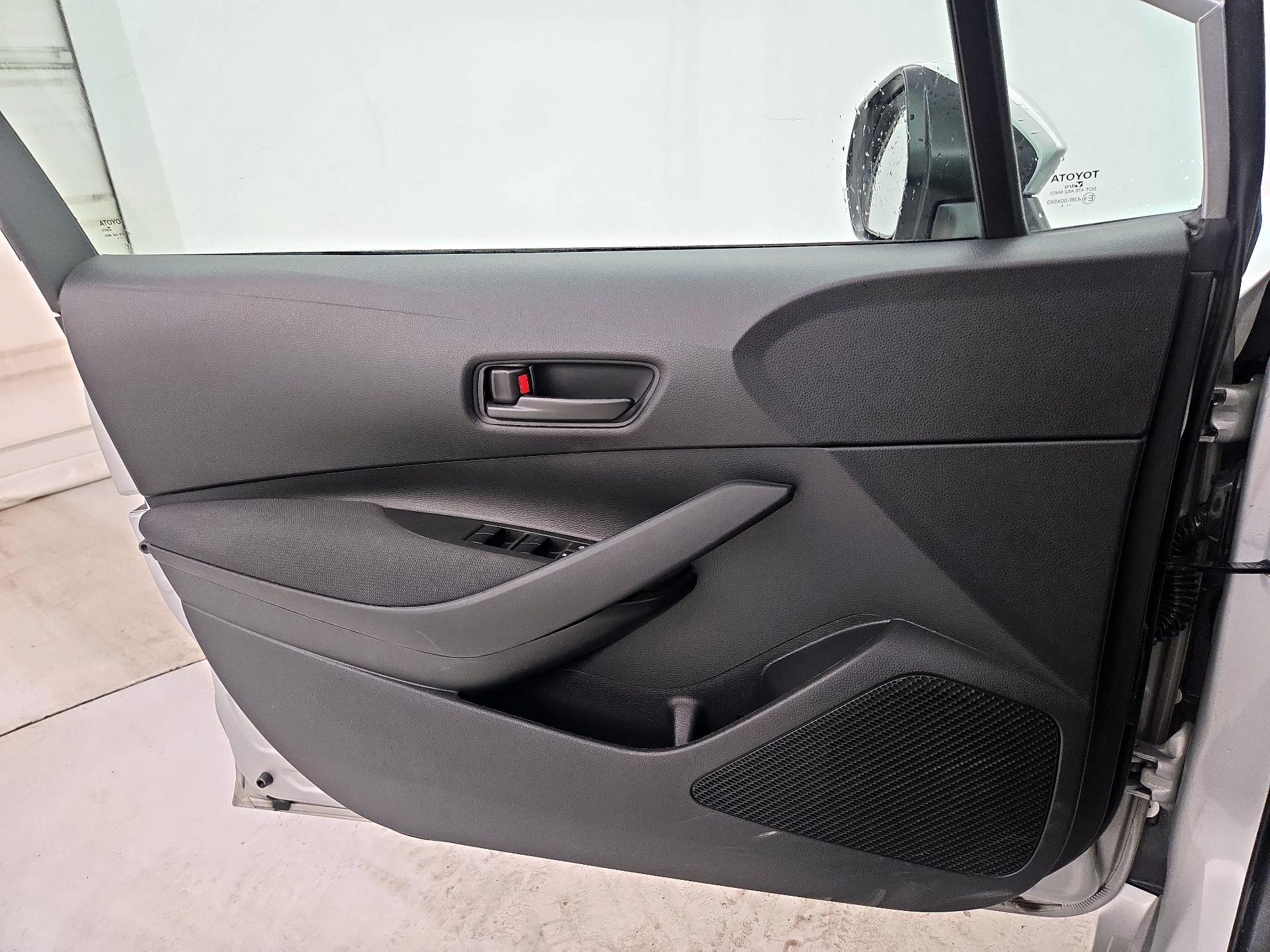 Thumbnail: 2024 Toyota Corolla - 12