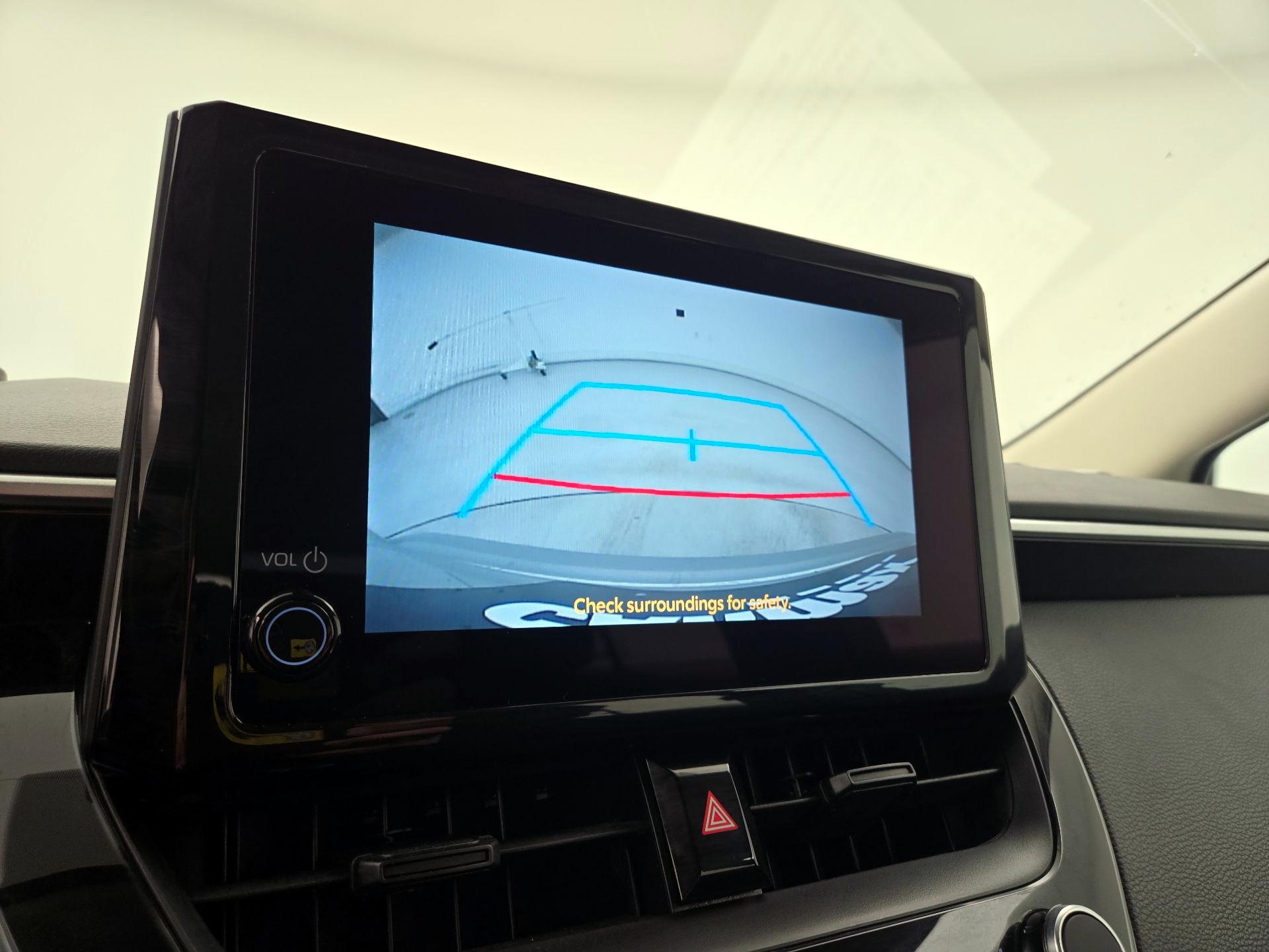 Thumbnail: 2024 Toyota Corolla - 14