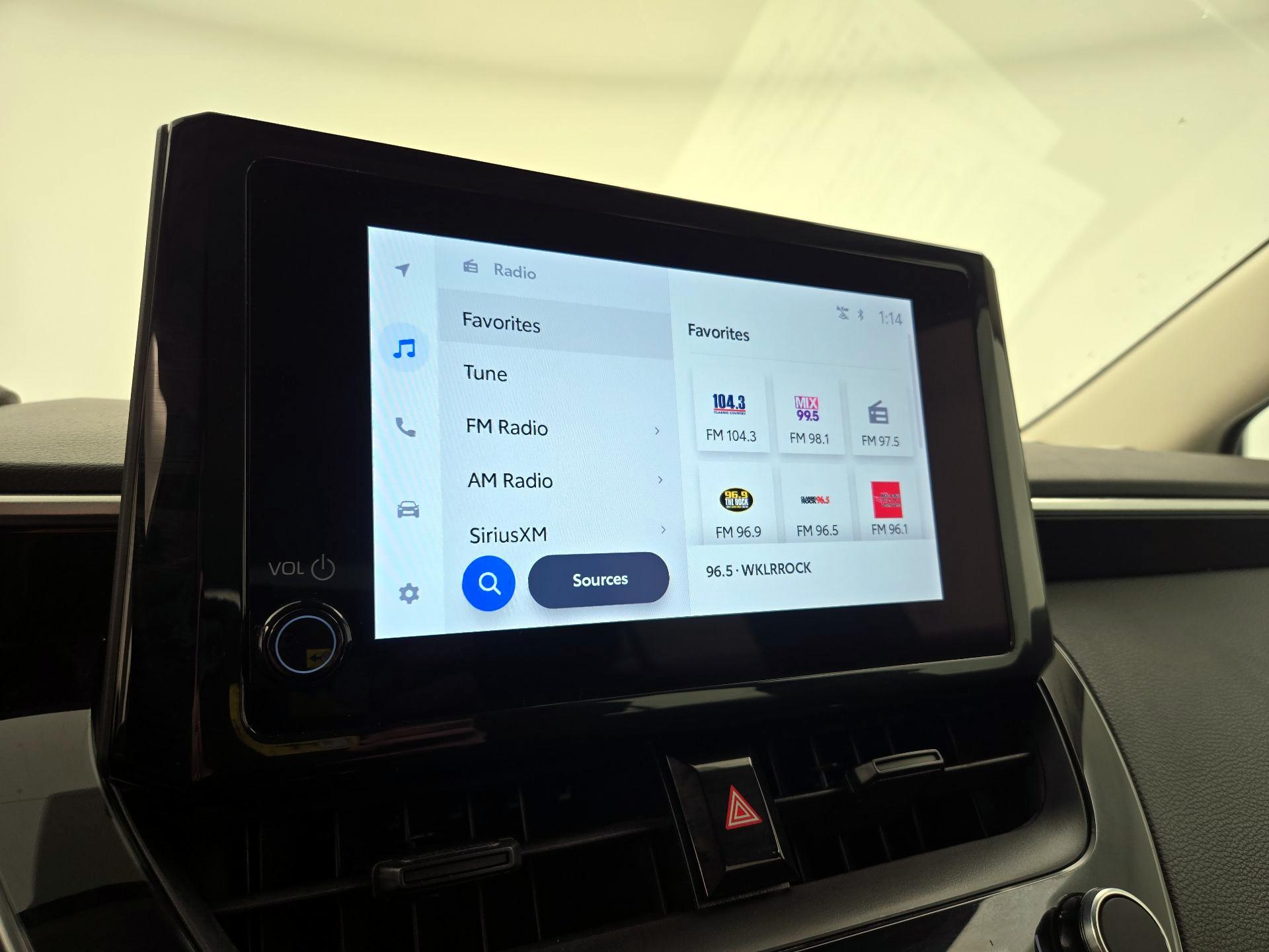 Thumbnail: 2024 Toyota Corolla - 15