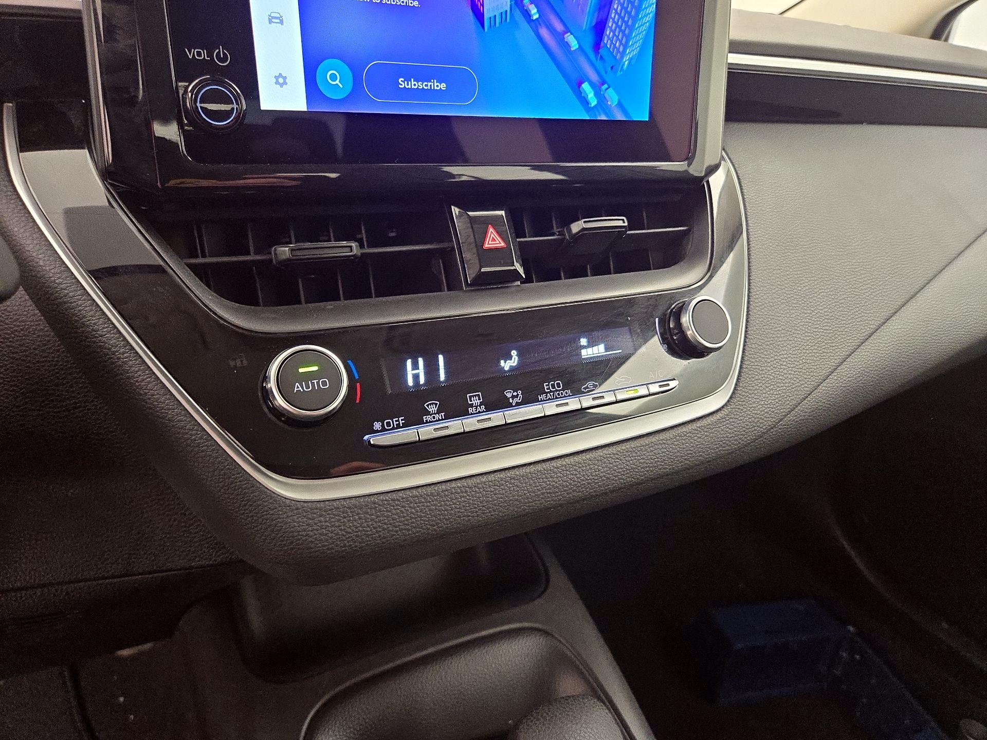 Thumbnail: 2024 Toyota Corolla - 16