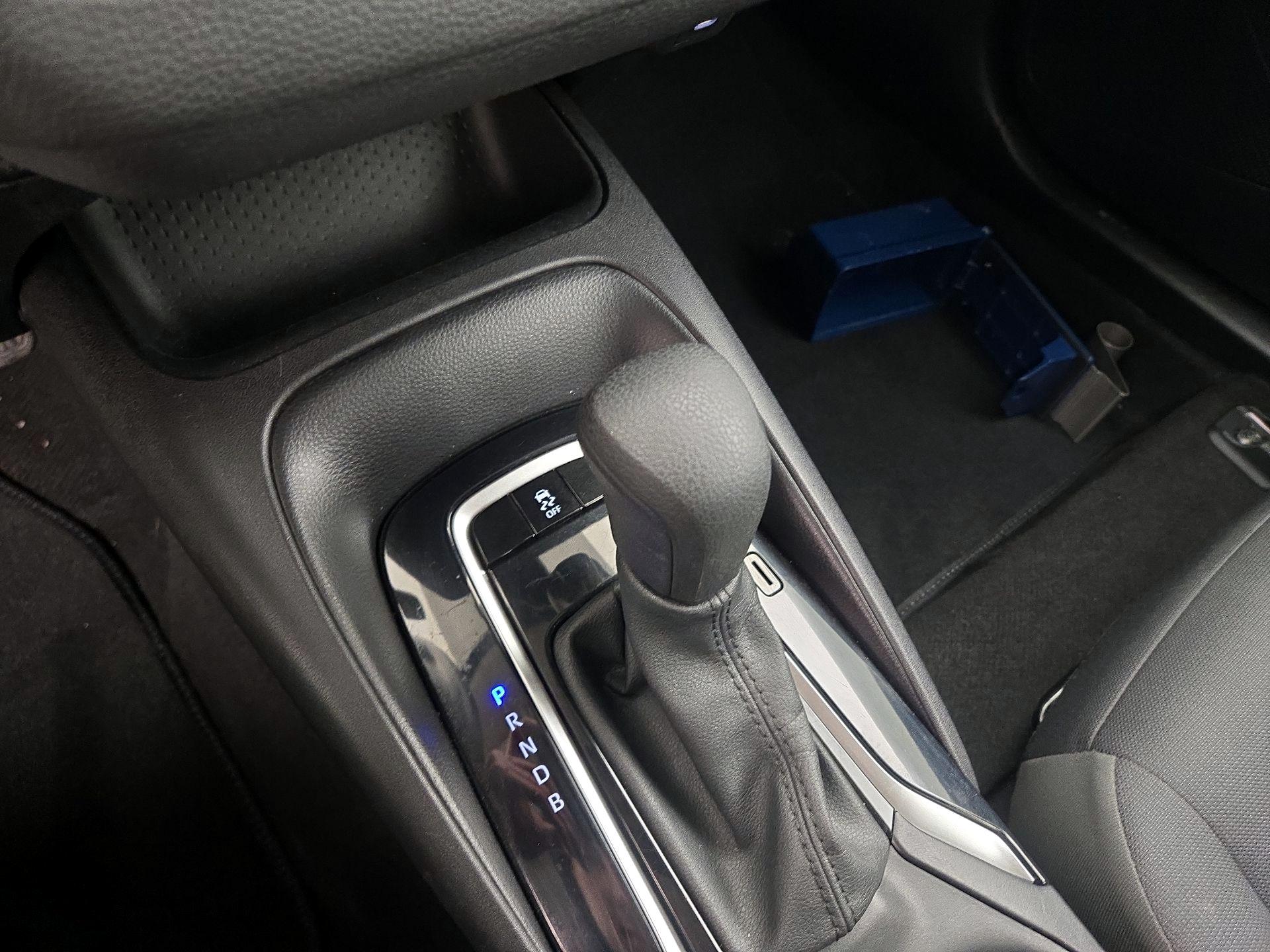 Thumbnail: 2024 Toyota Corolla - 17