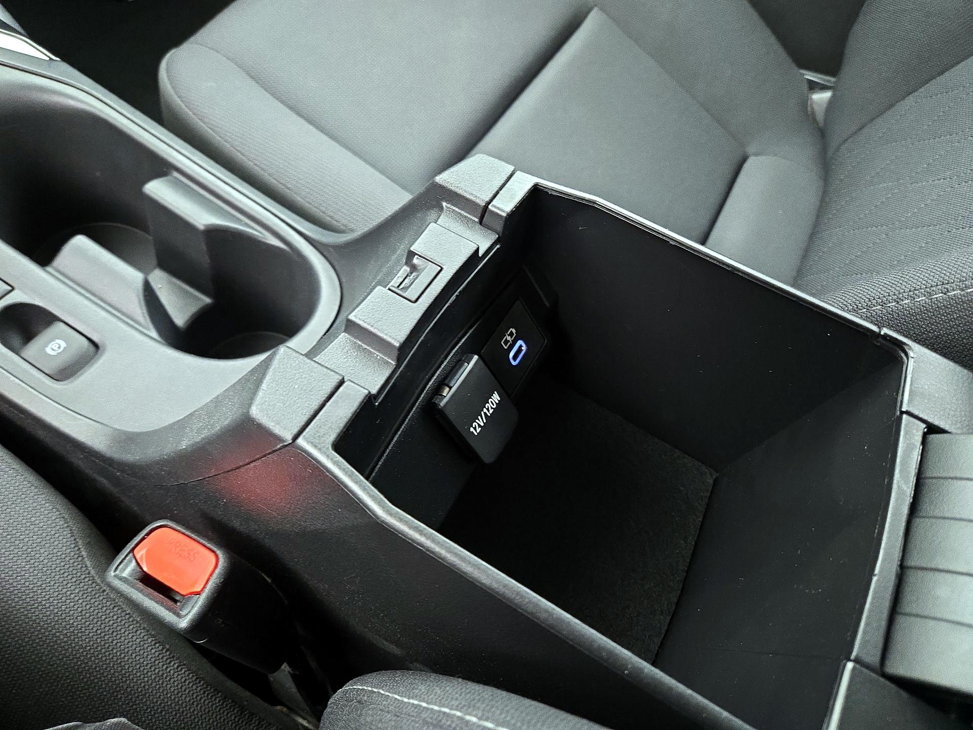 Thumbnail: 2024 Toyota Corolla - 18