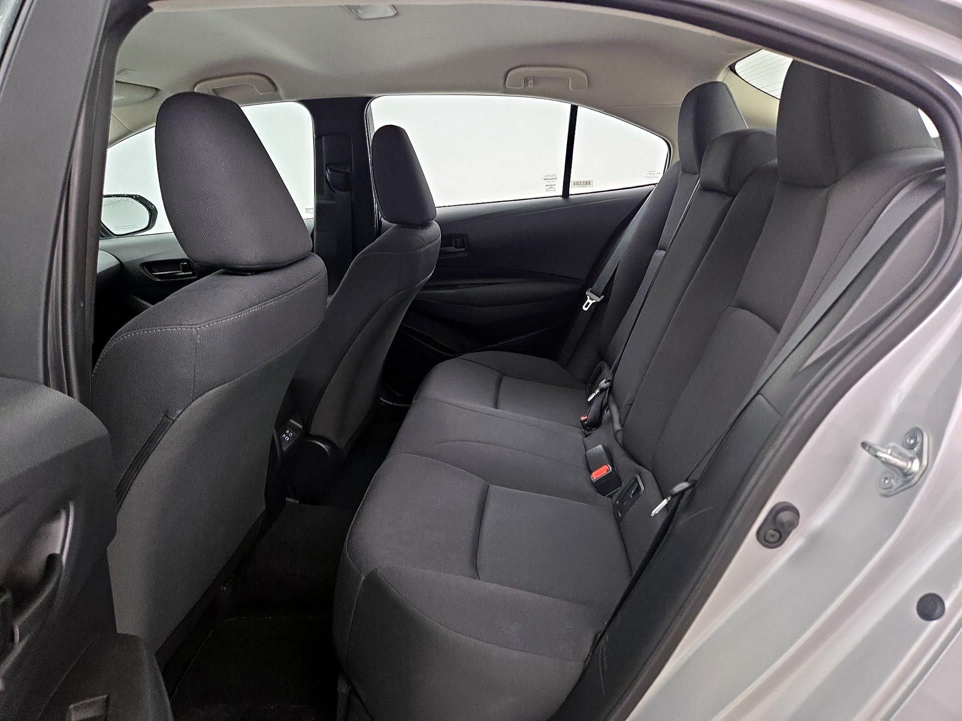 Thumbnail: 2024 Toyota Corolla - 19