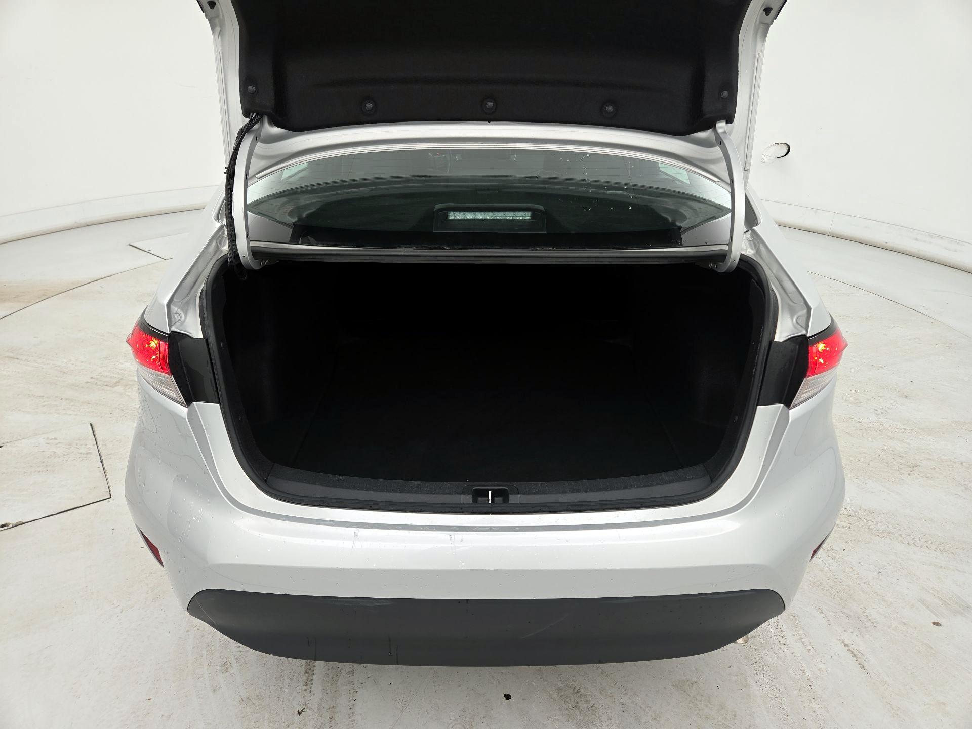 Thumbnail: 2024 Toyota Corolla - 20