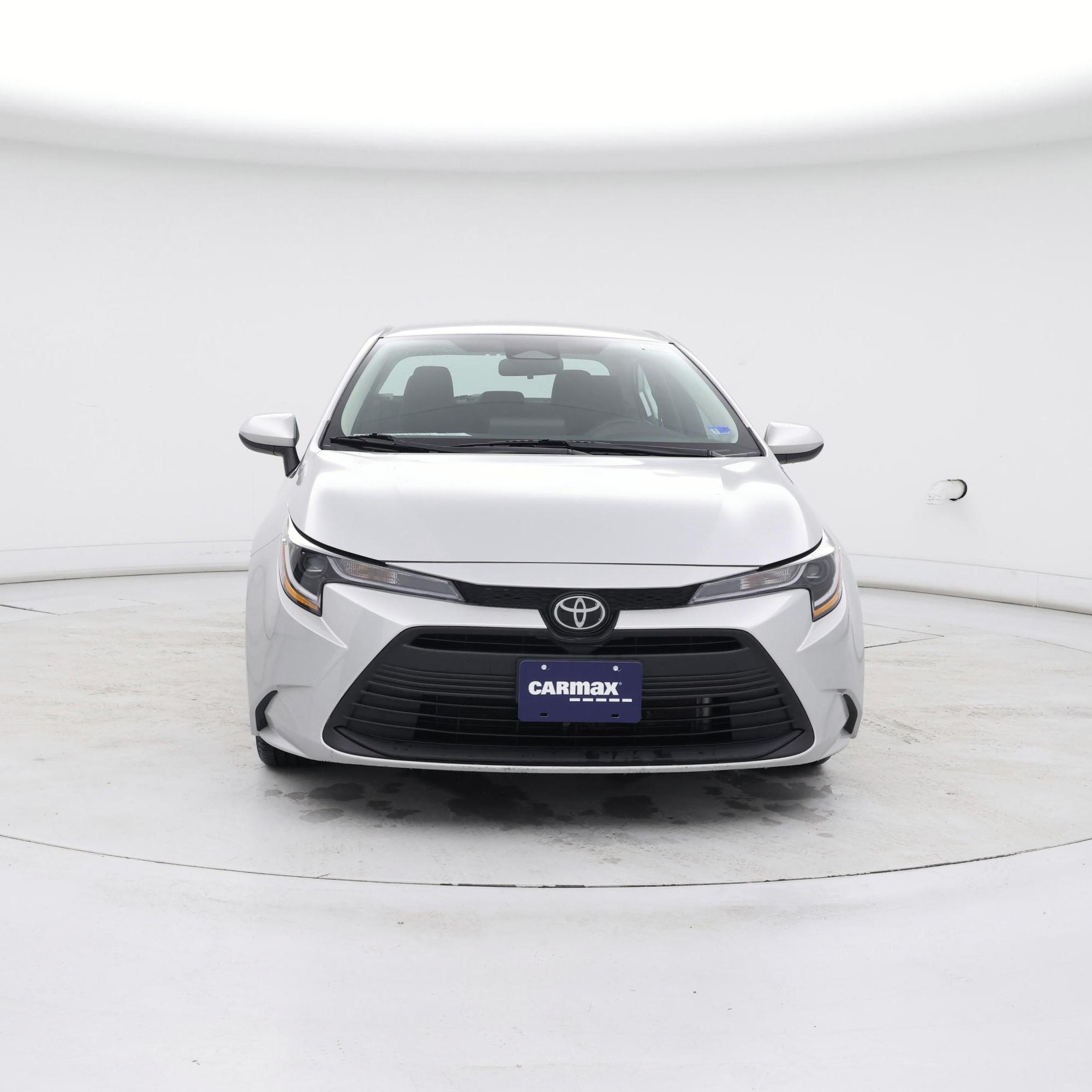 Thumbnail: 2024 Toyota Corolla - 5